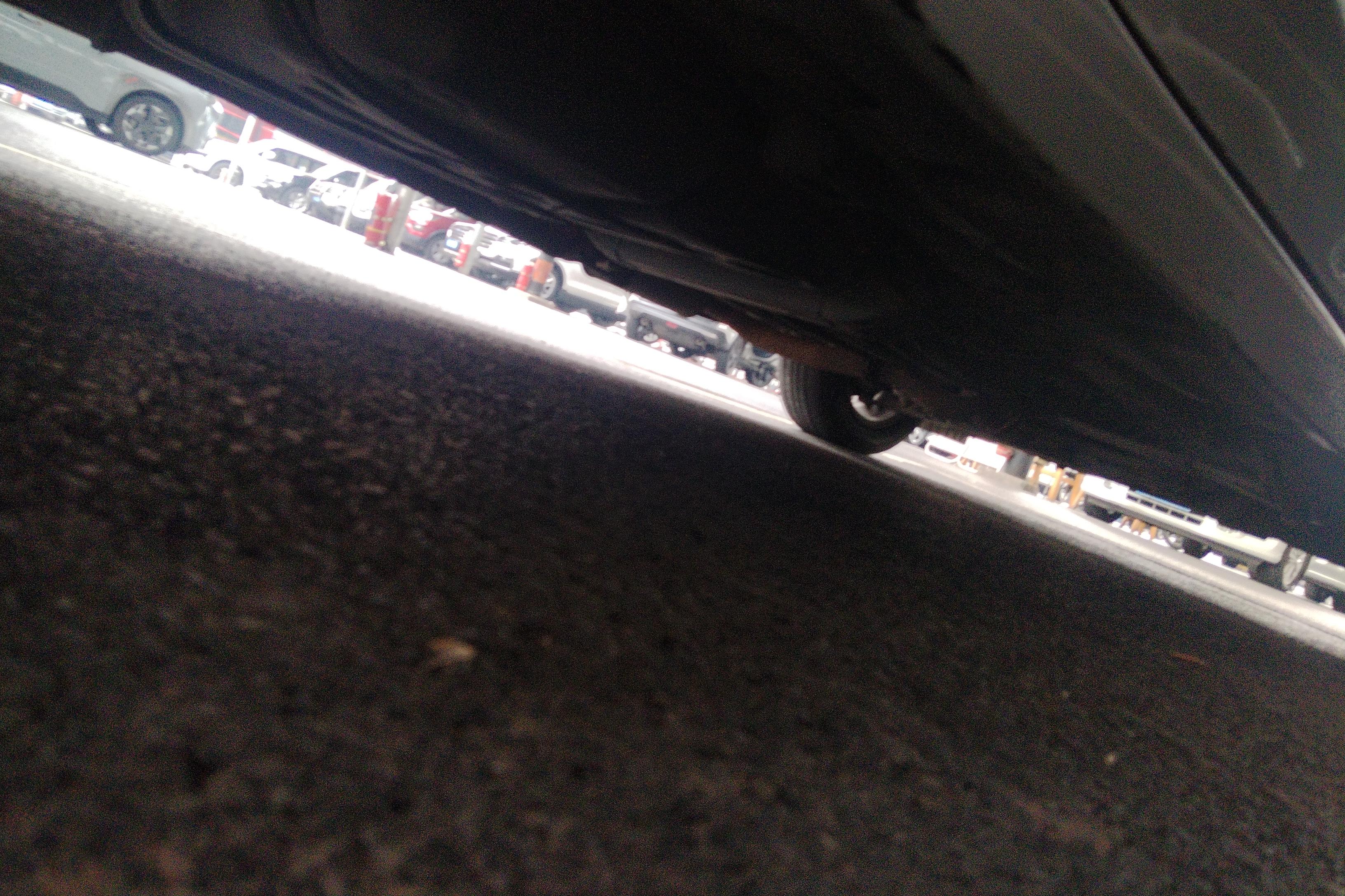 GAC Trumpchi M6 2021 #8 GAC Trumpchi M6 2021 car image #8