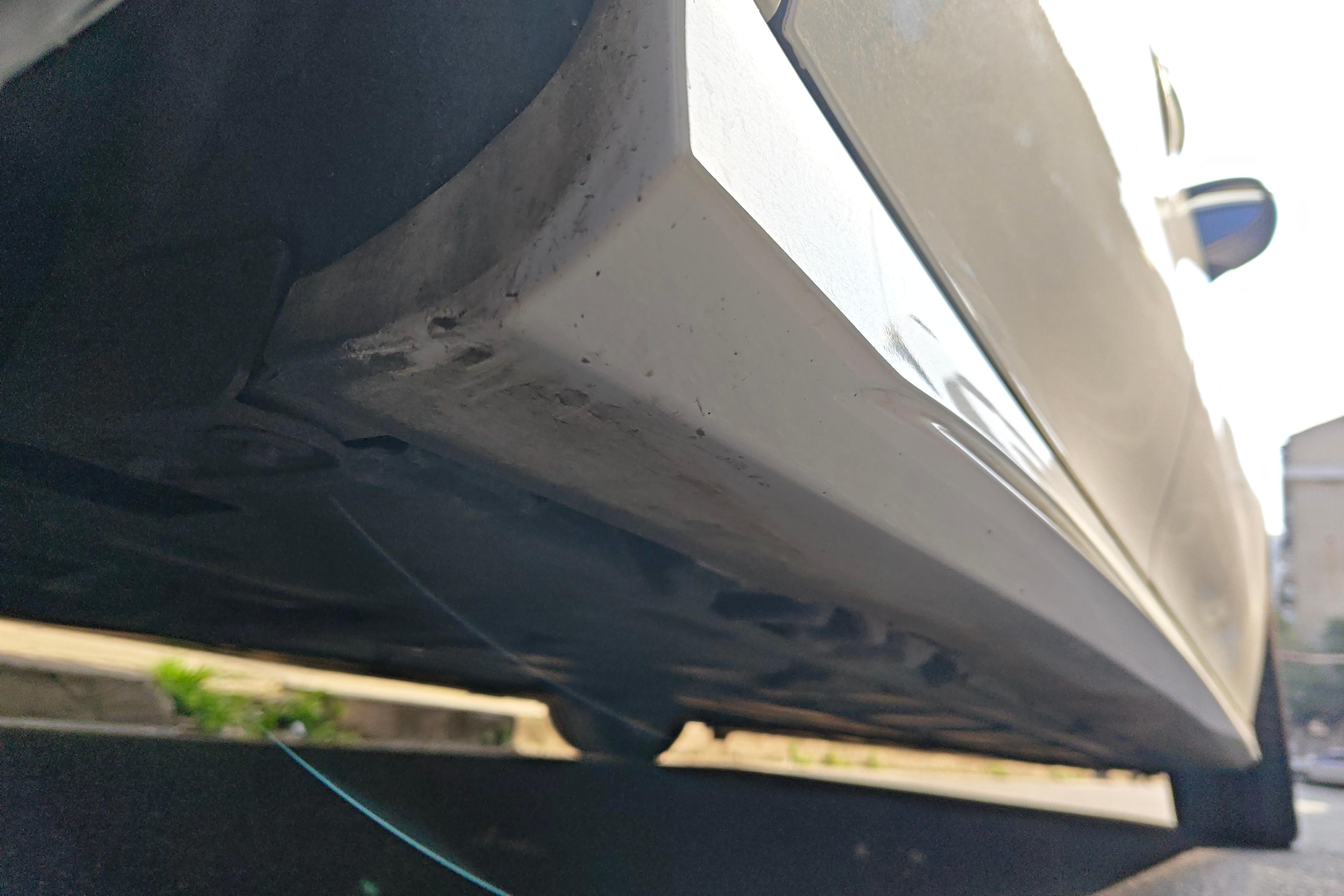 Mercedes-Benz CLA Class (Imported) 2022 car image #8