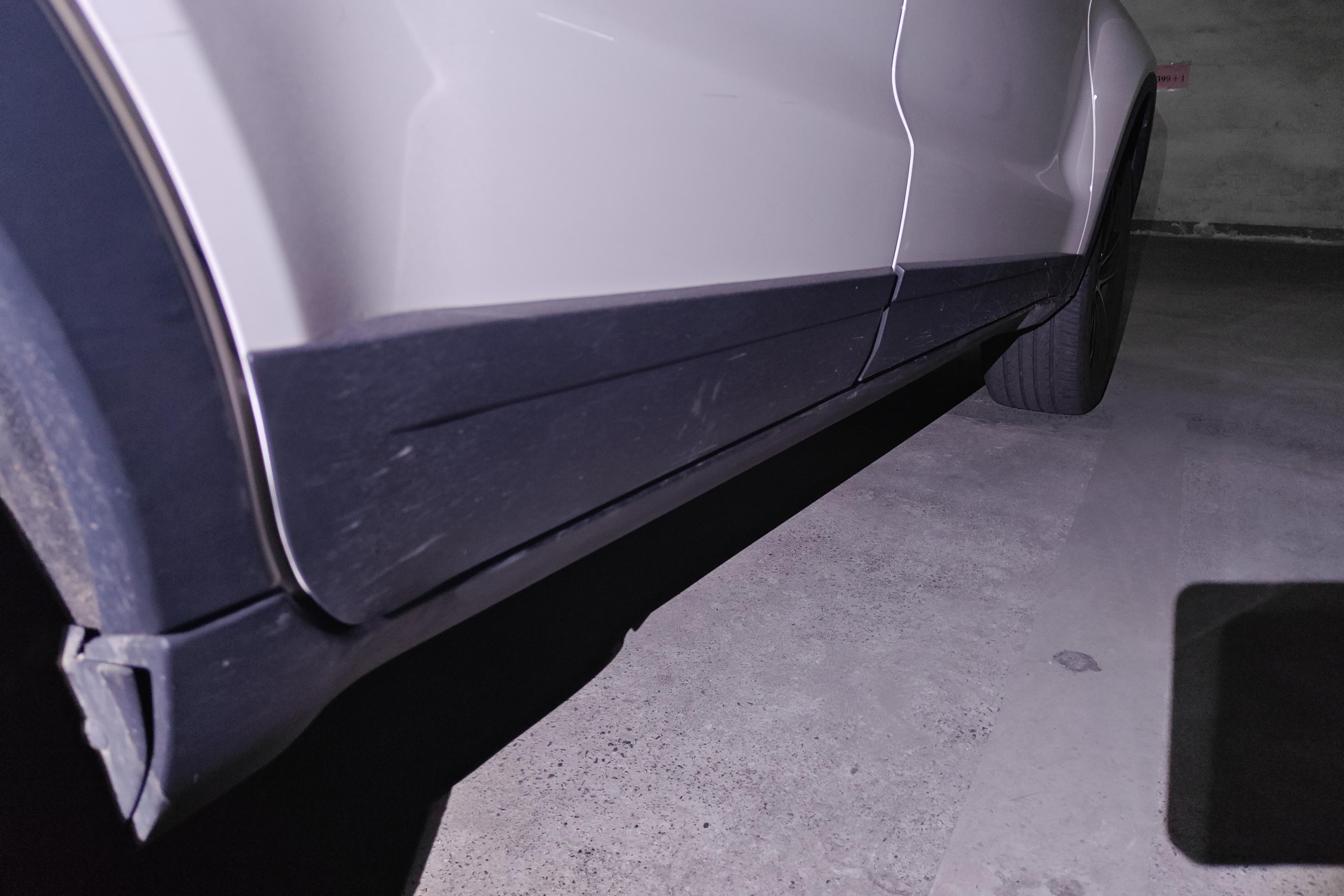 Ford Territory 2019 immagine di auto #8