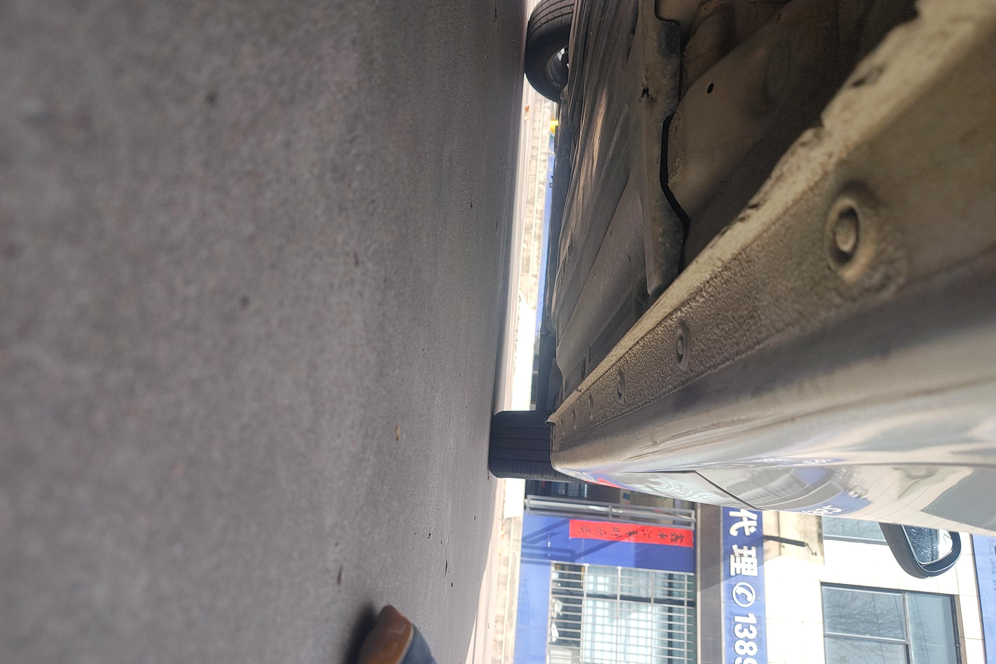 起亚 福瑞迪 2020 汽车图片 #8