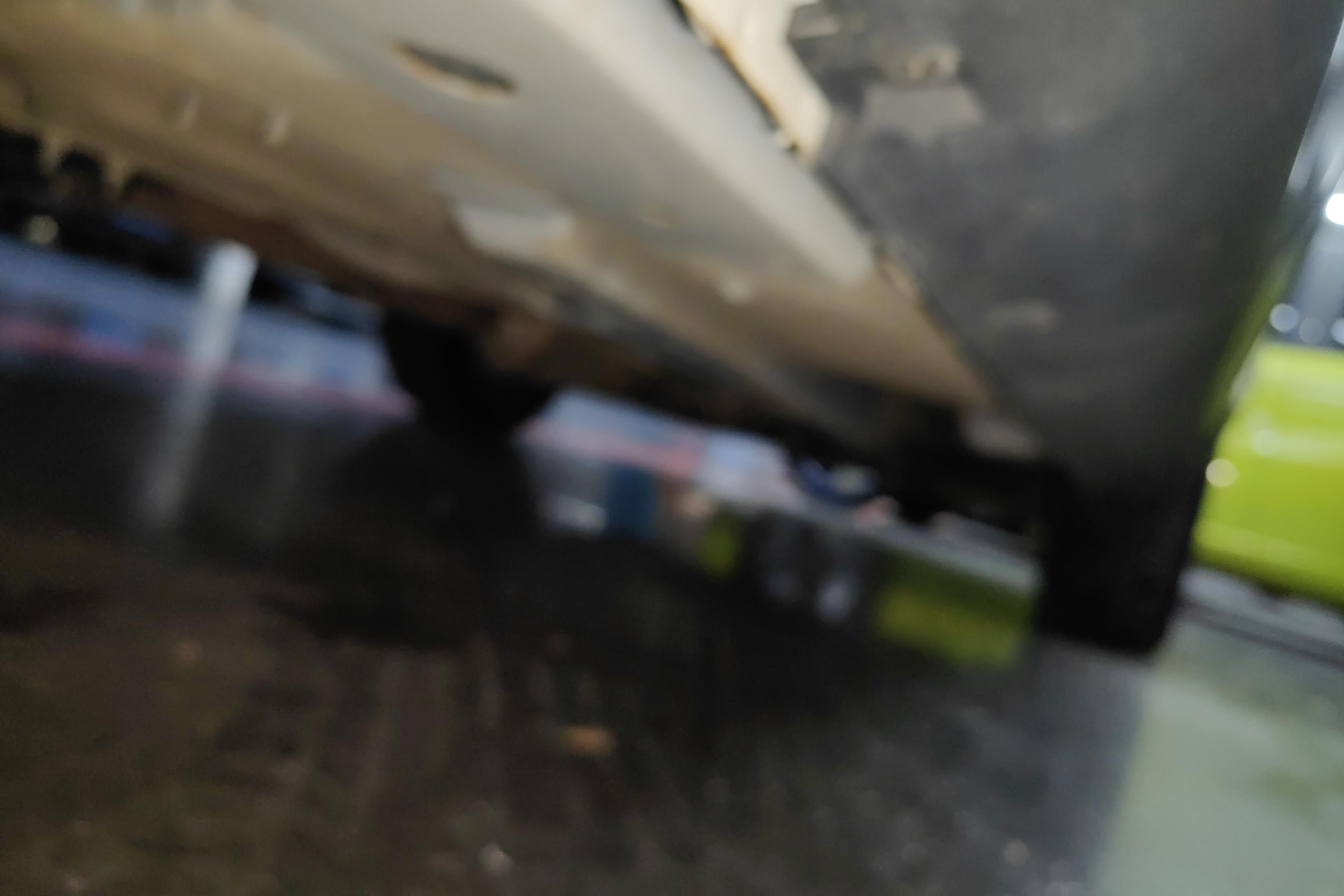 Ford Territory 2021 immagine di auto #8