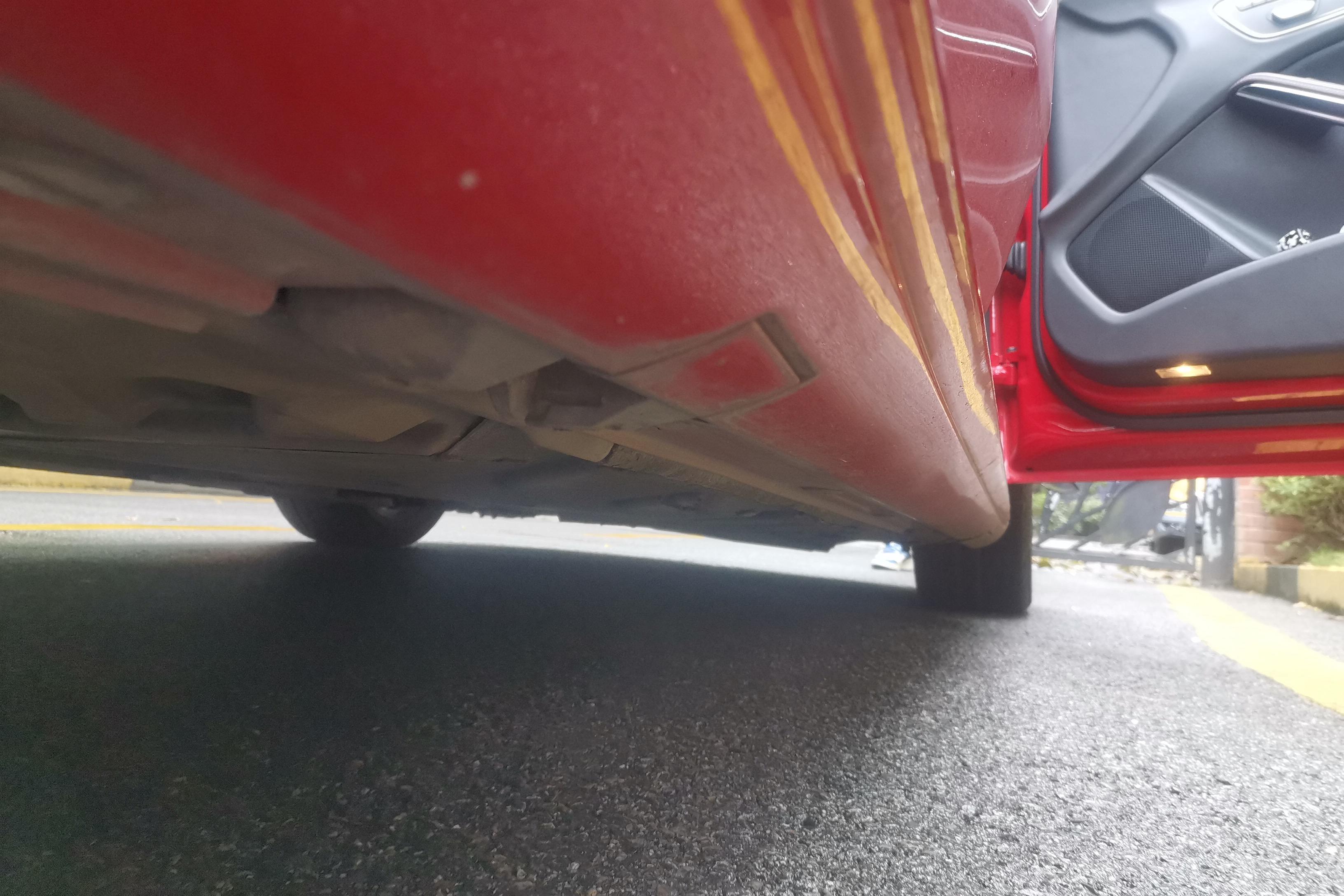 Mercedes-Benz CLA Class (Imported) 2017 #8 Mercedes-Benz CLA Class (Imported) 2017 car image #8