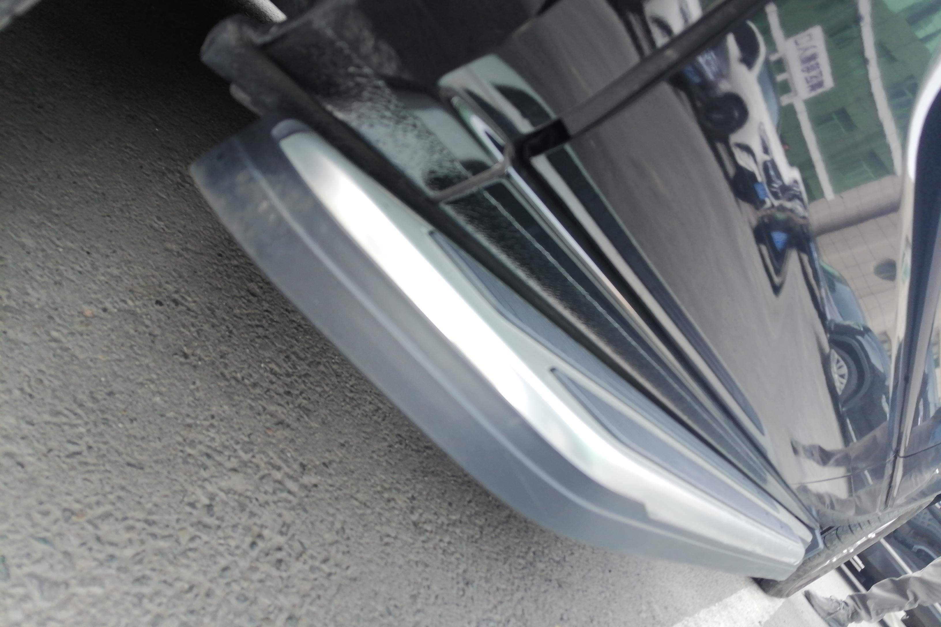 Ford Tourneo 2022 car image #8