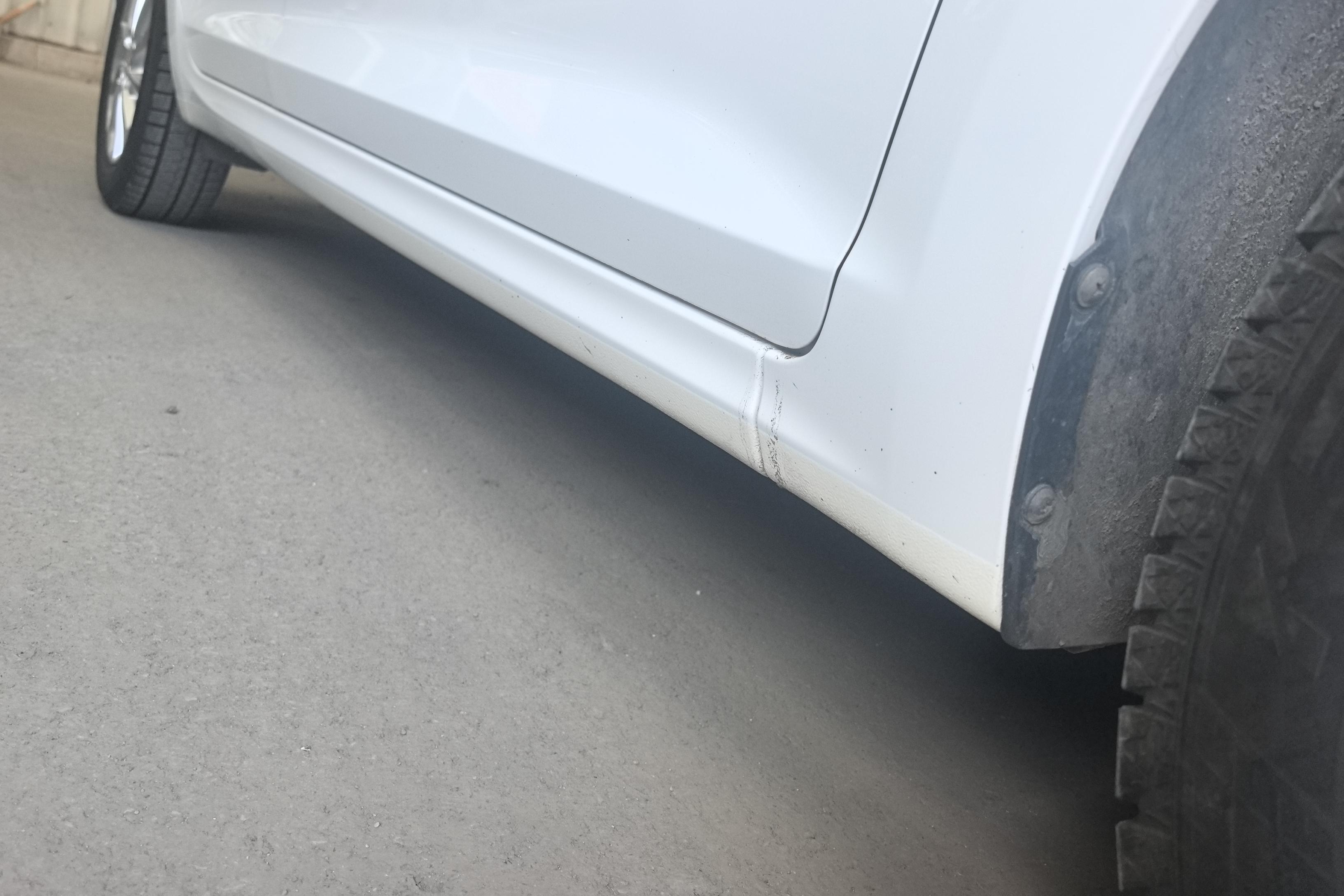 Hyundai Verna 2018 #8 Hyundai Verna 2018 car image #8