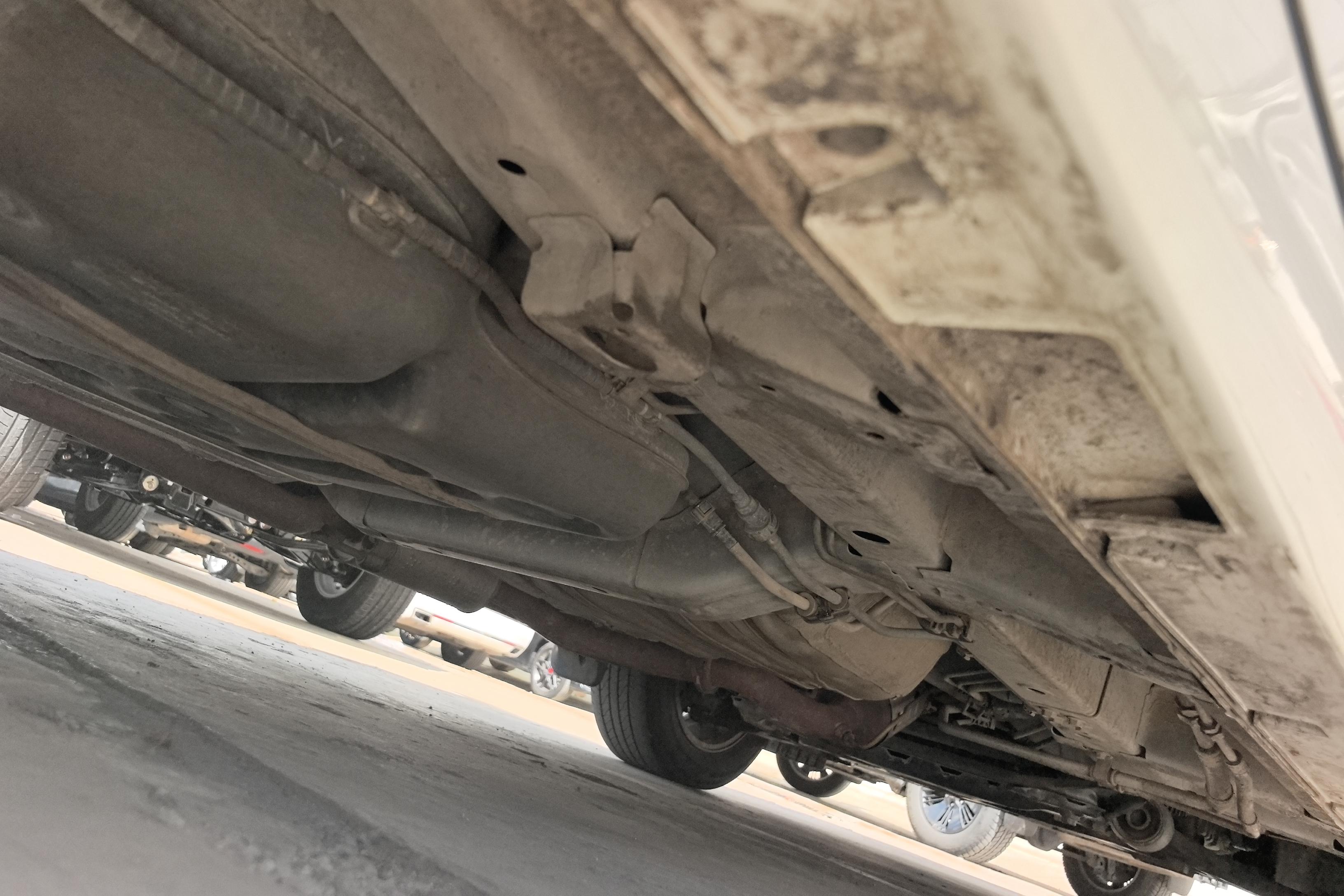 GAC Trumpchi M6 2019 car image #8