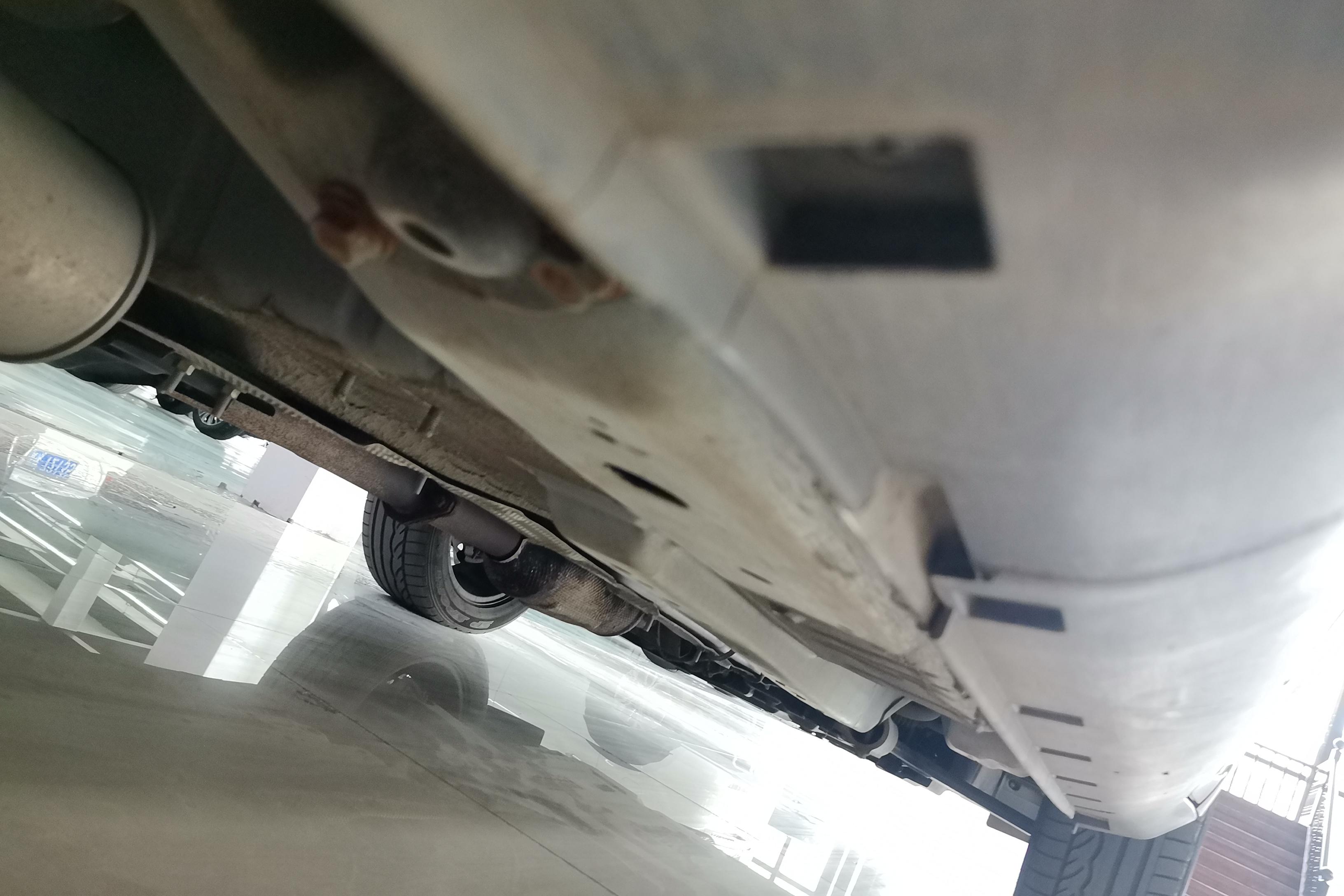 Ford Territory 2019 #8 Ford Territory 2019 car image #8