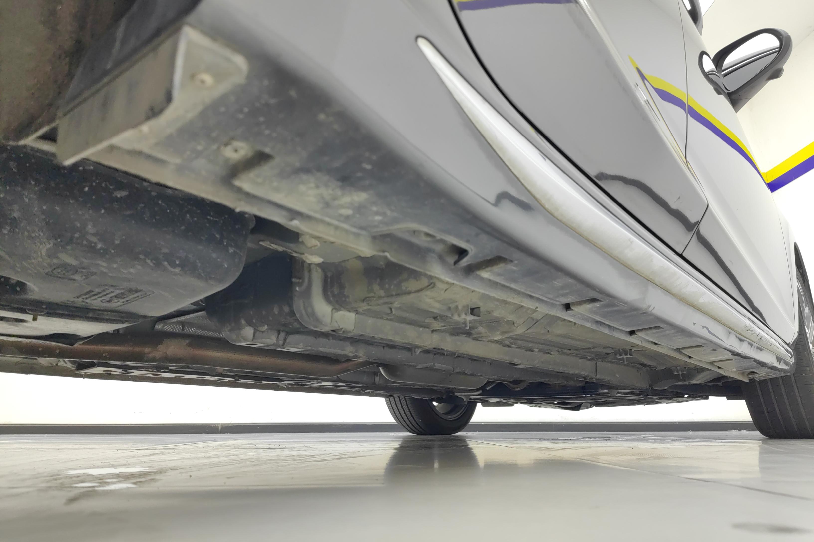 长安 锐程CC 2022 汽车图片 #8