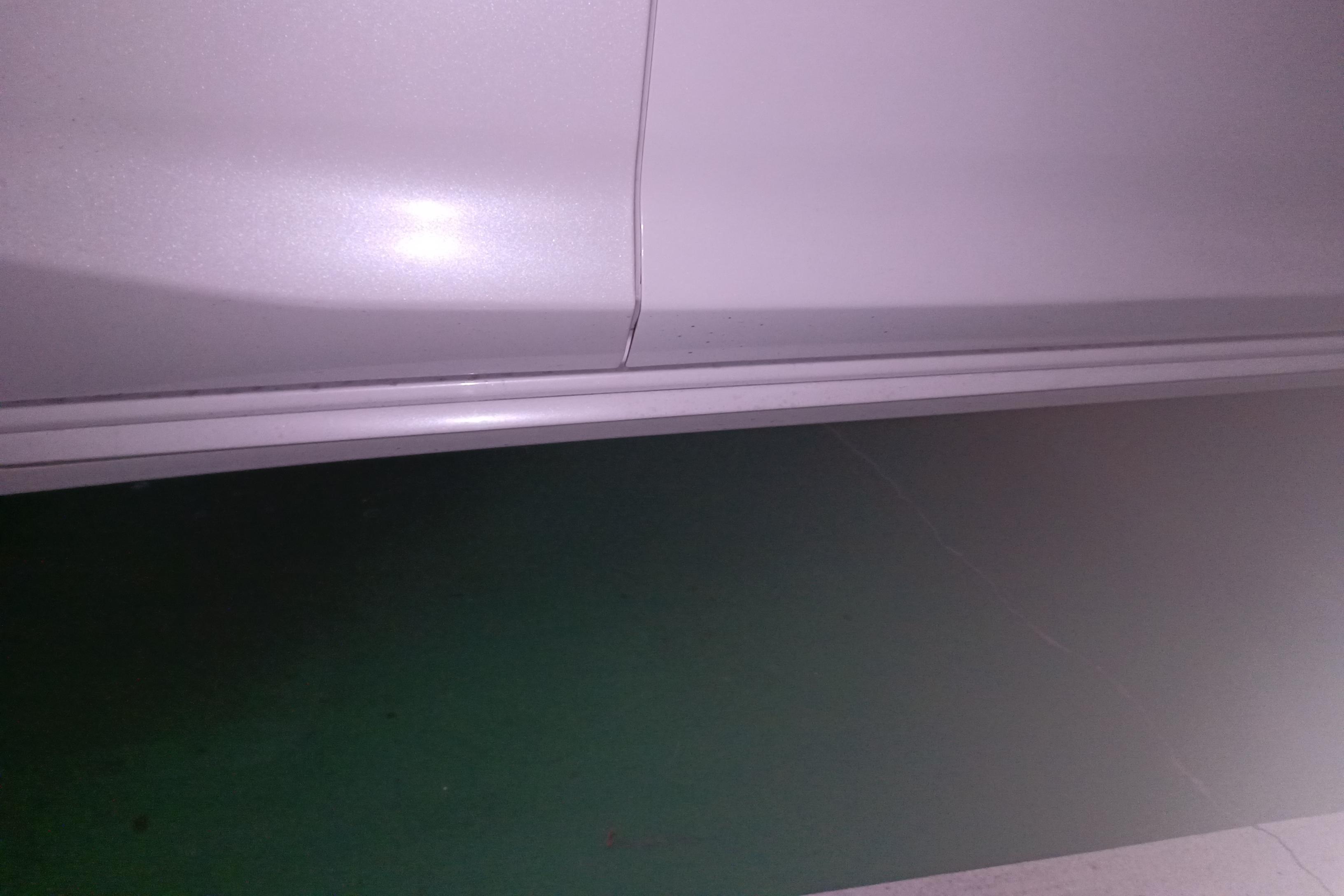 长安 锐程CC 2020 汽车图片 #8