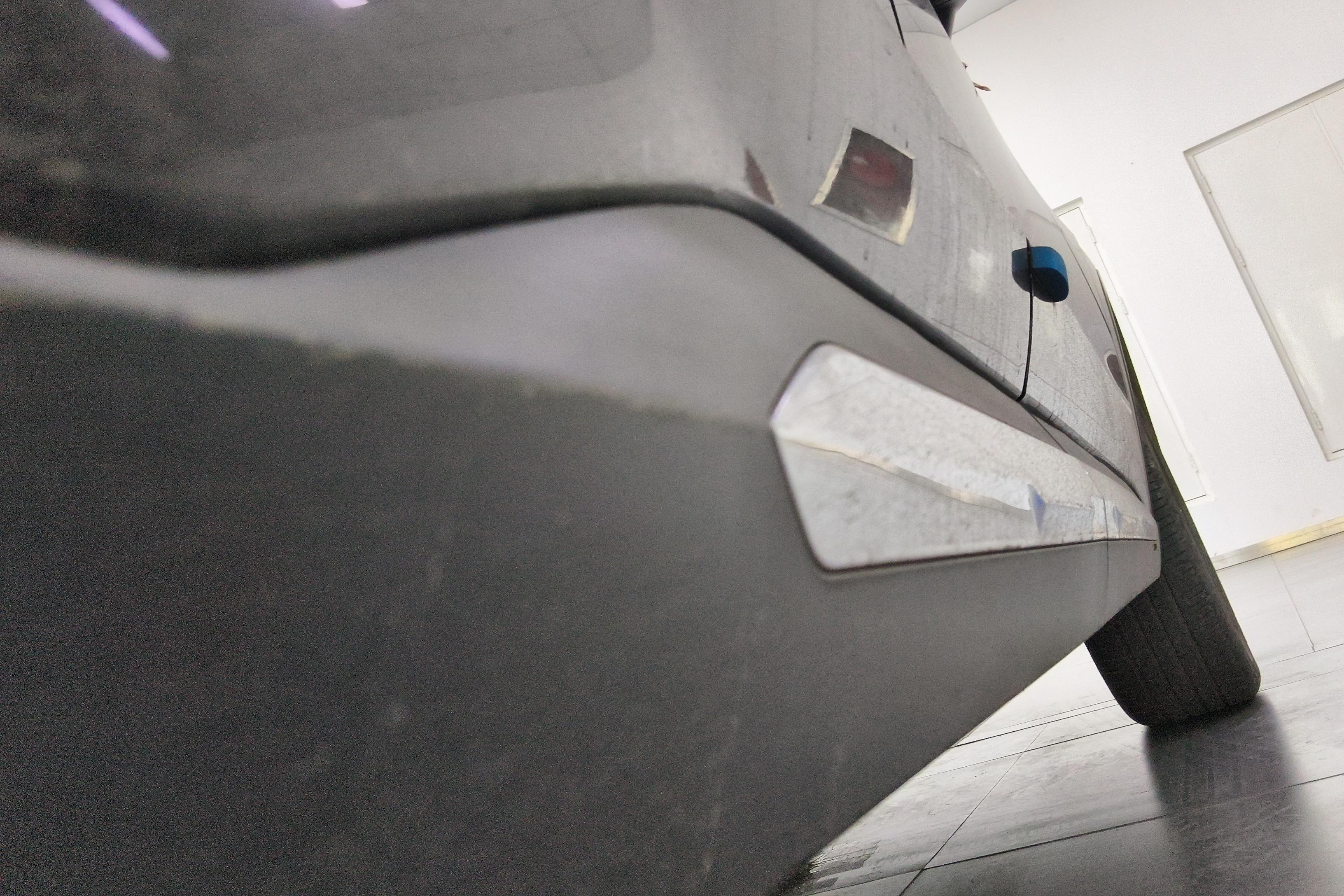 Ford Equator 2022 immagine di auto #8