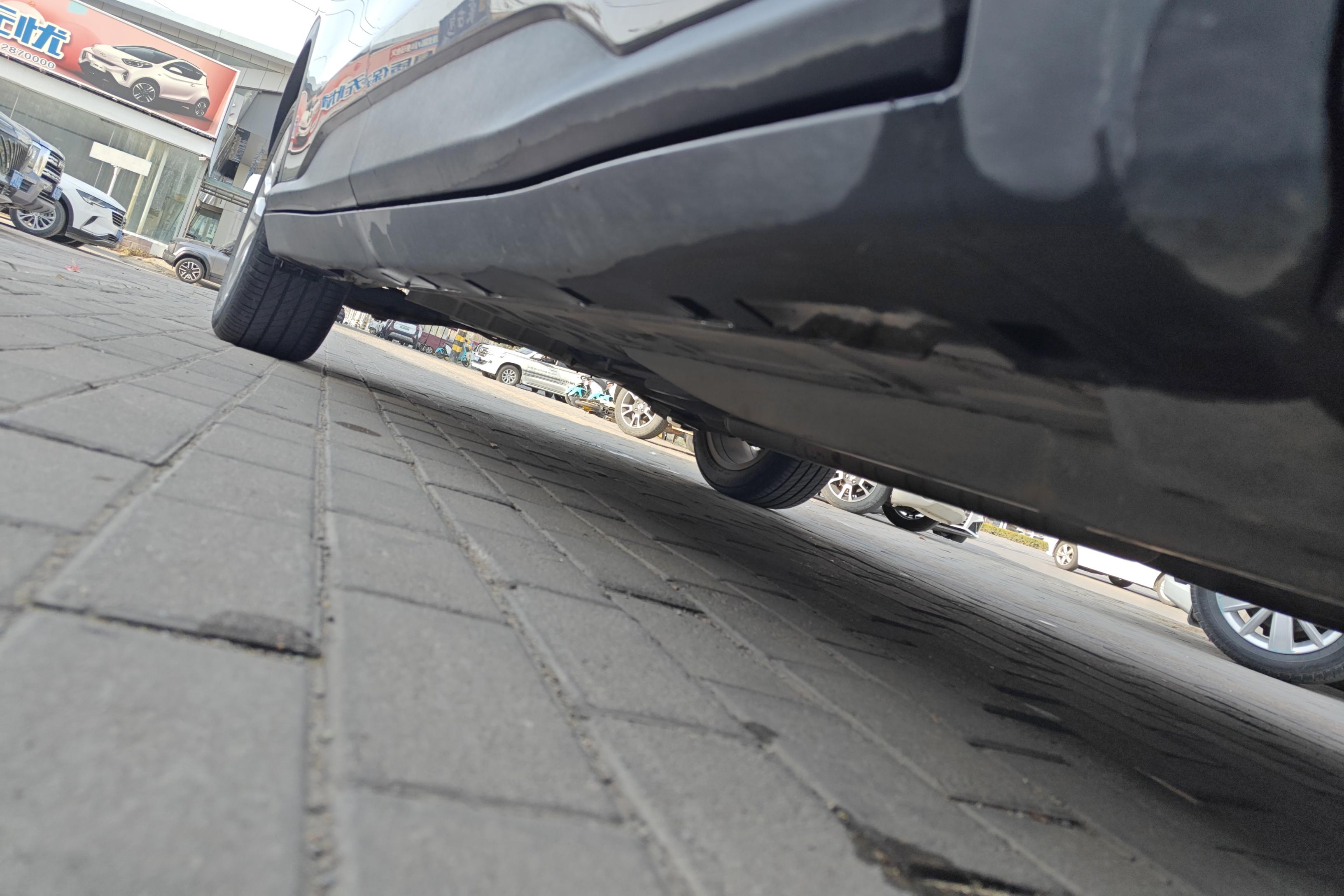 Chevrolet Orlando 2019 #8 Chevrolet Orlando 2019 car image #8