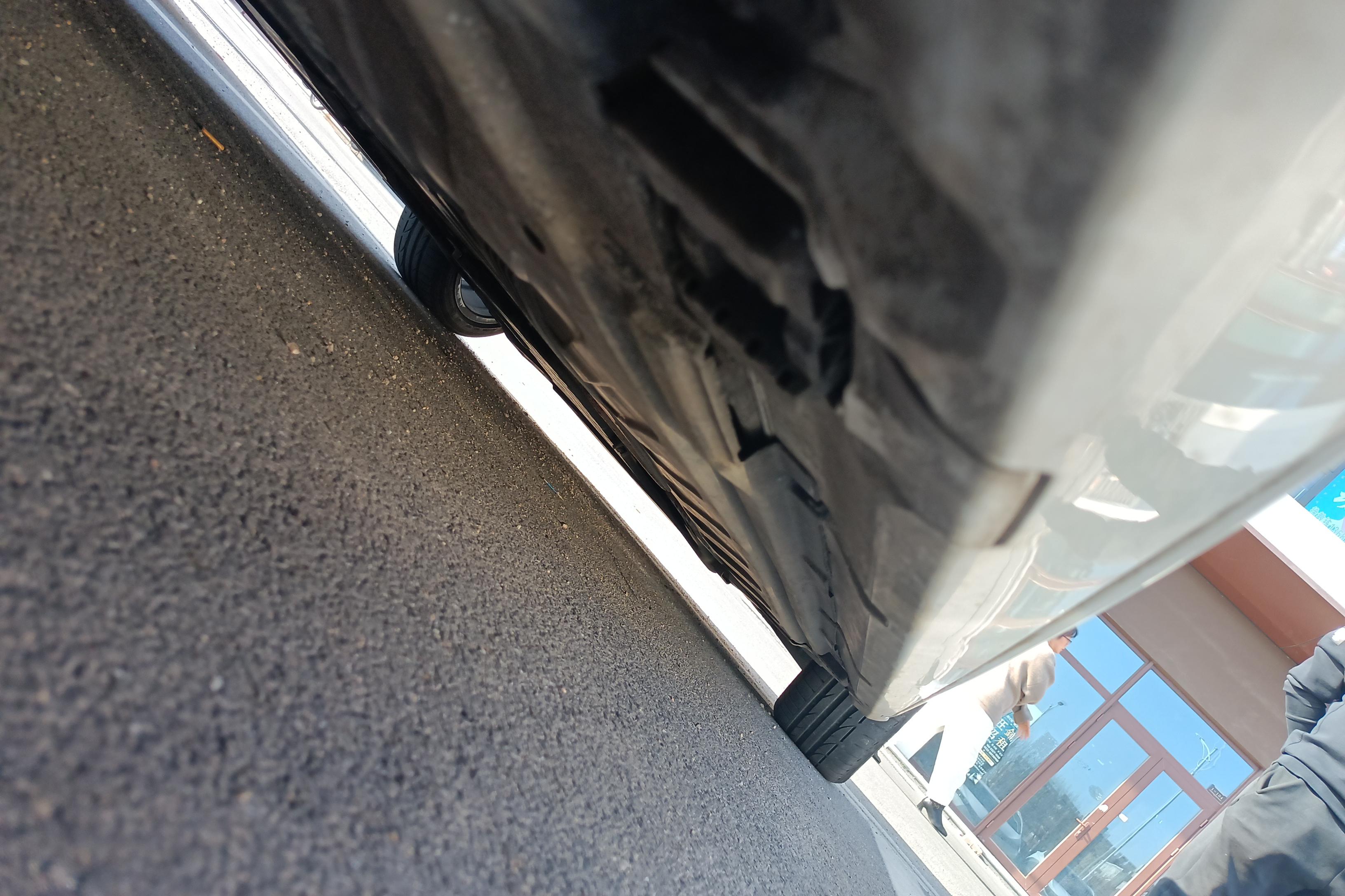 Mercedes-Benz C Class (Imported) 2021 car image #8