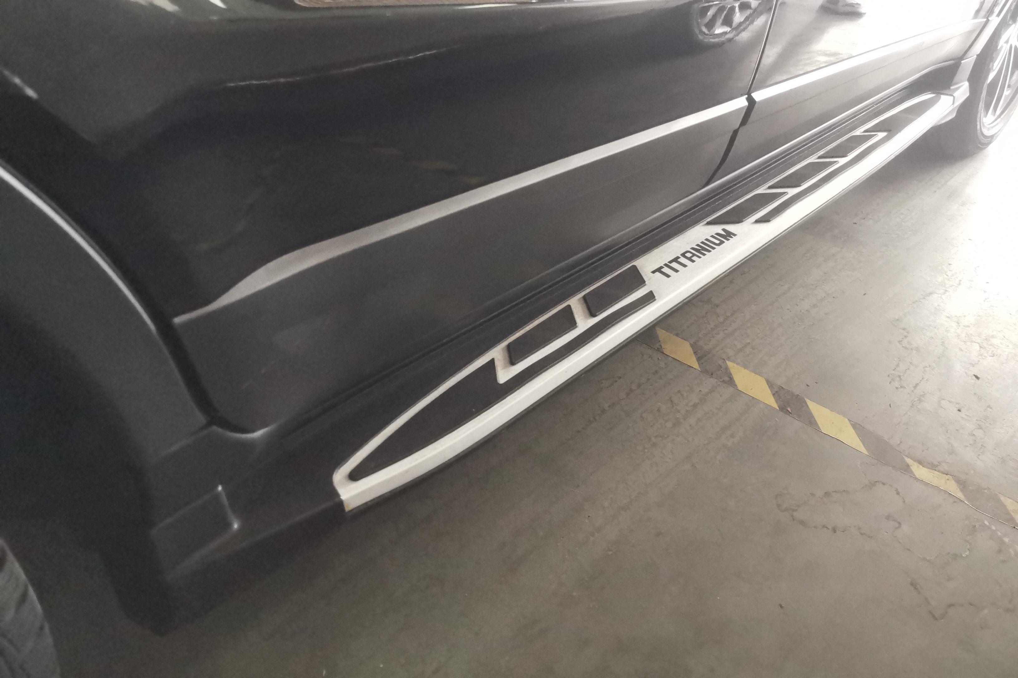 Ford Territory 2019 car image #8