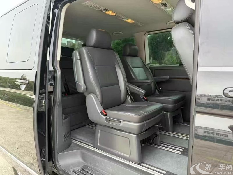 Volkswagen Multivan 2014 #8 Volkswagen Multivan 2014 imagem de carro #8