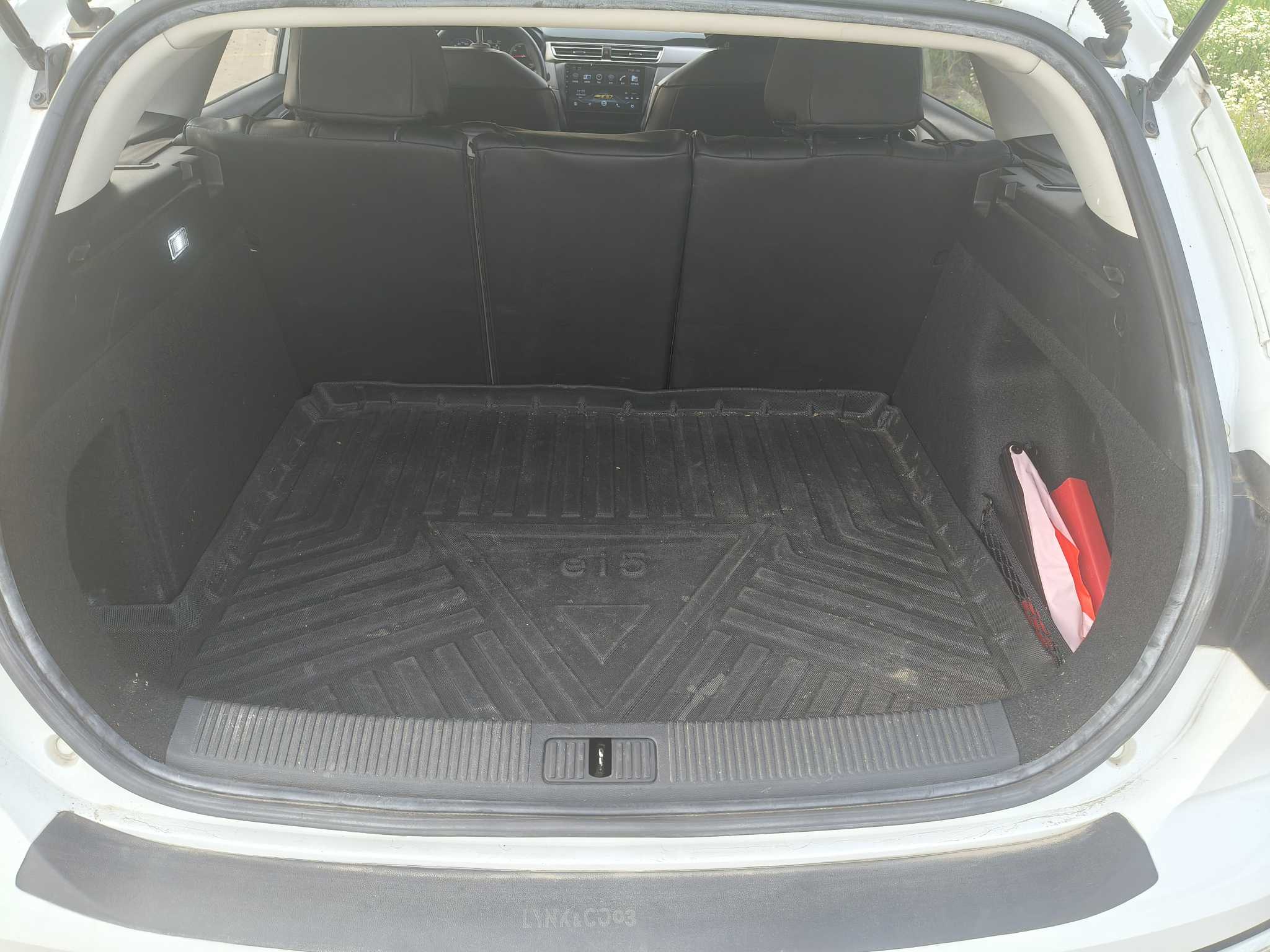 荣威 荣威Ei5 2022 汽车图片 #8