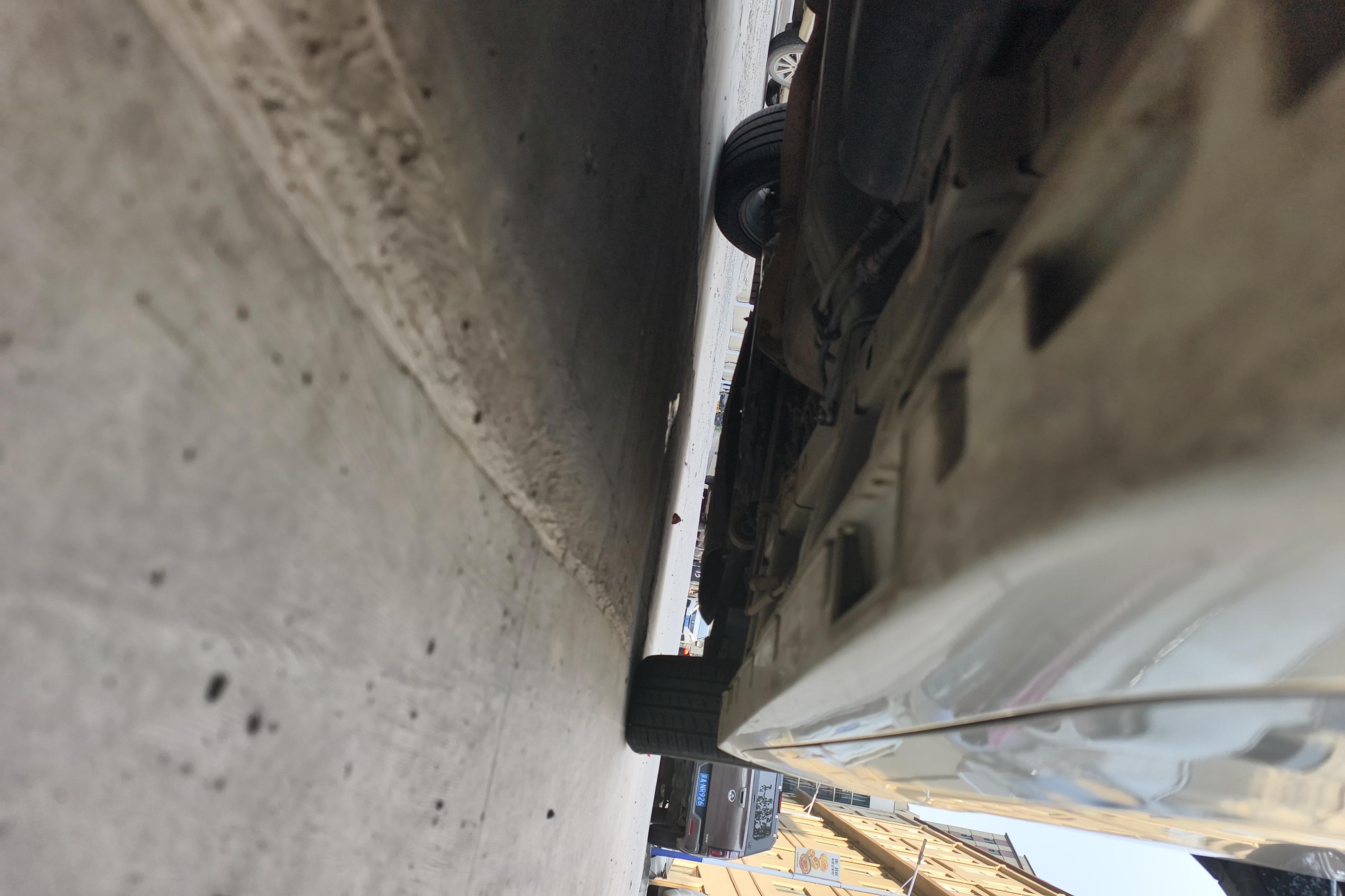 GAC Trumpchi M6 2019 car image #8