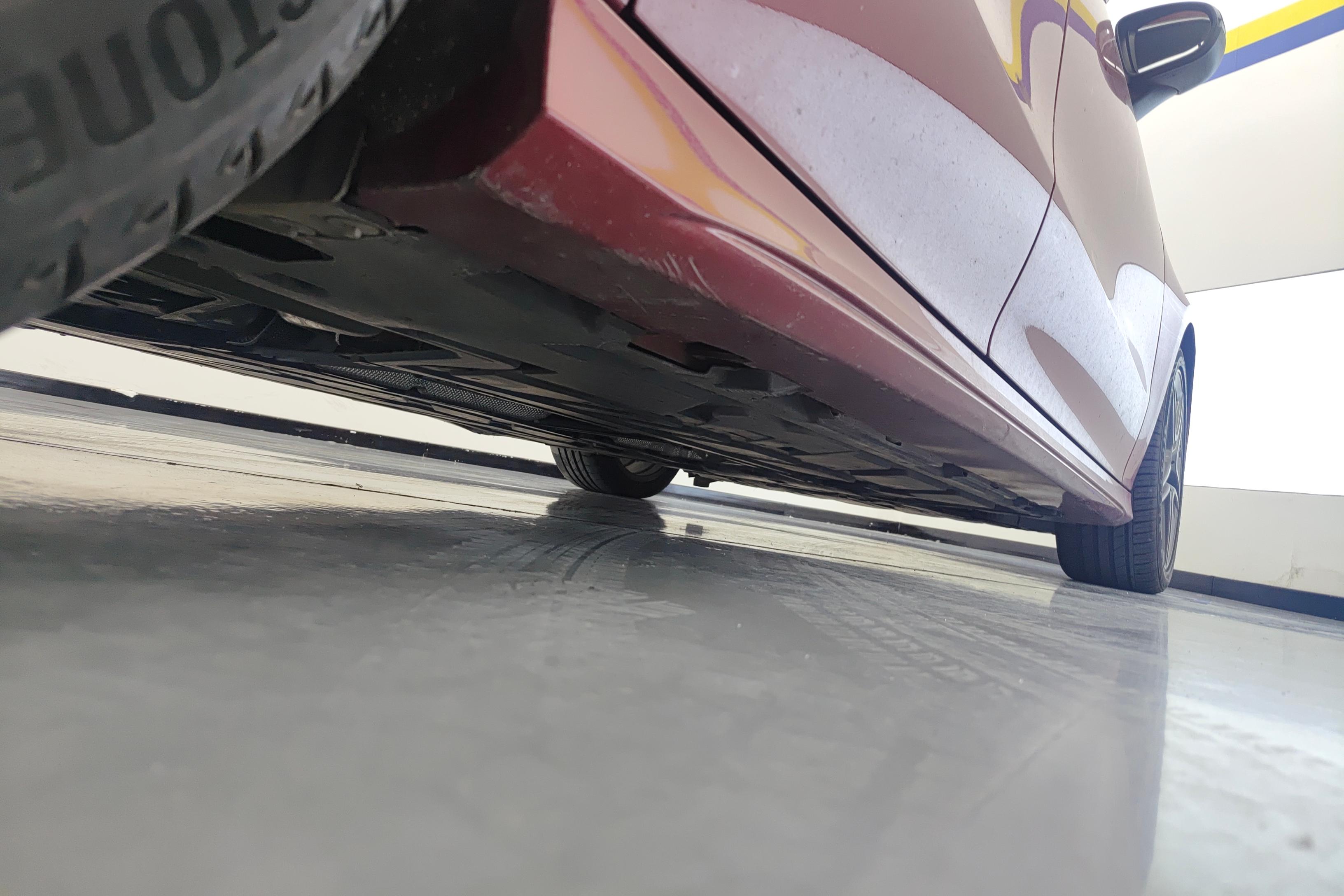 Mercedes-Benz CLA Class (Imported) 2022 #8 Mercedes-Benz CLA Class (Imported) 2022 car image #8