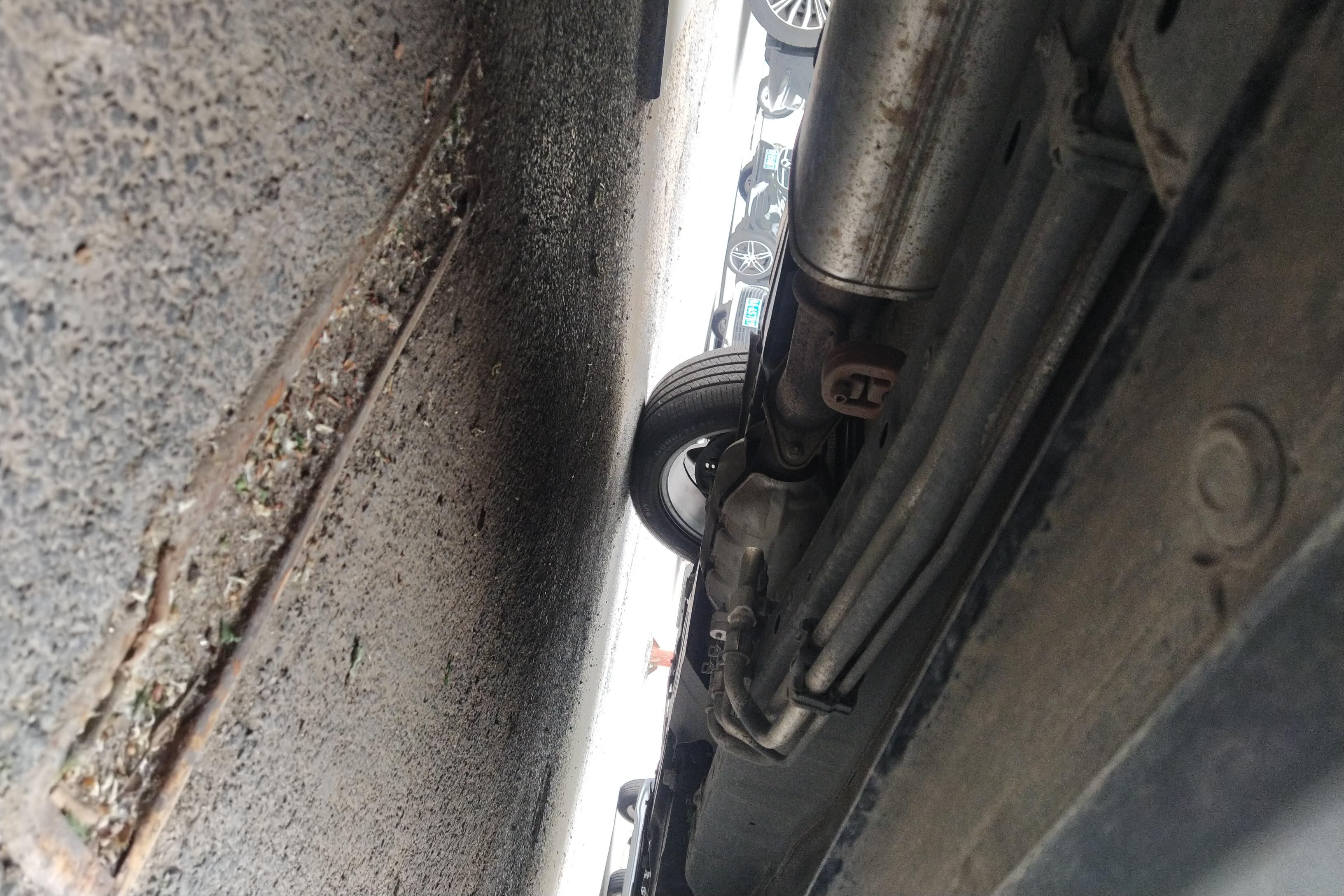 Ford Equator 2021 car image #8