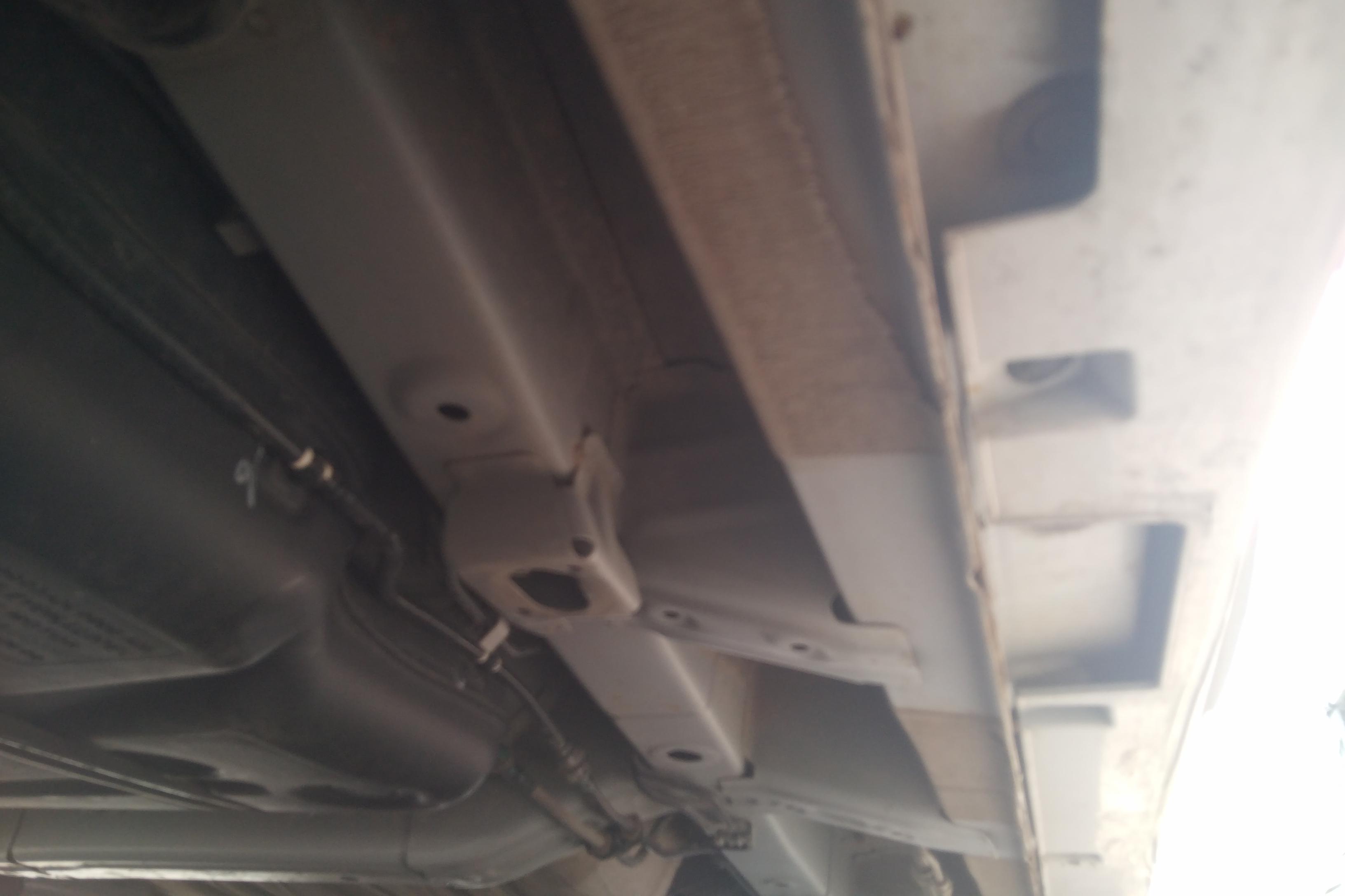 GAC Trumpchi M6 2020 car image #8