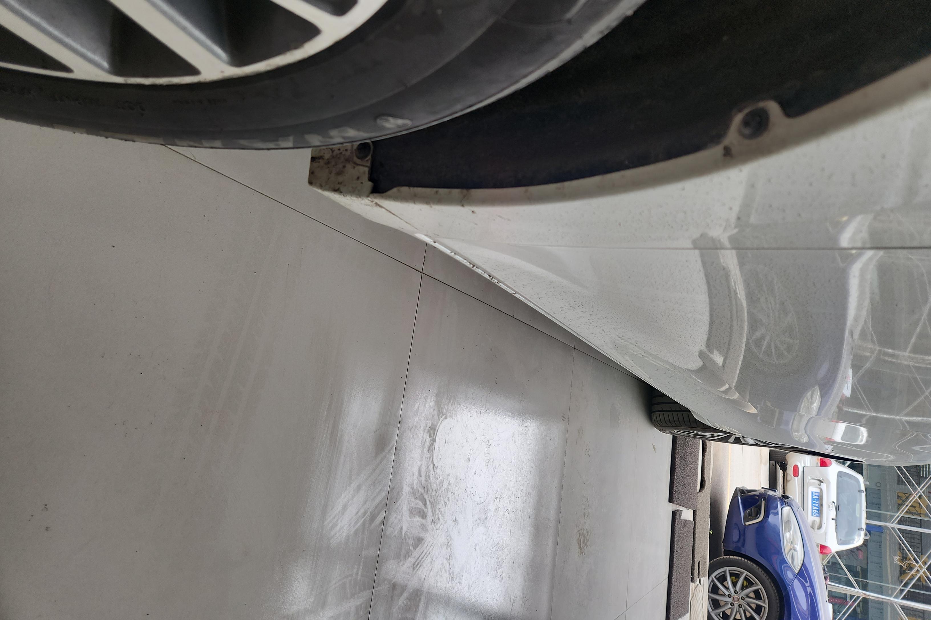 GAC Trumpchi M6 2020 immagine di auto #8