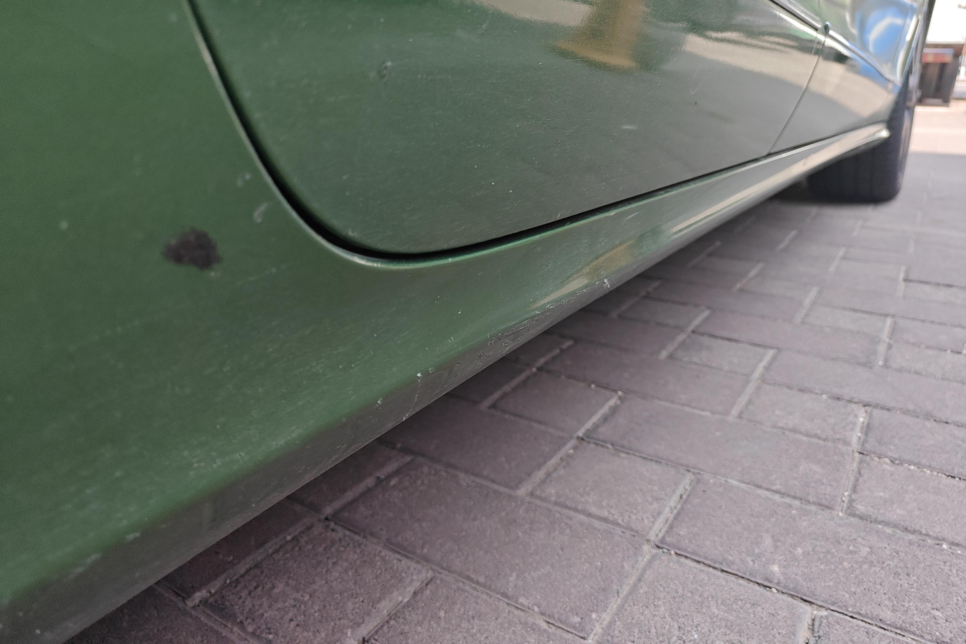 Mercedes-Benz CLS AMG 2012 imagem de carro #8