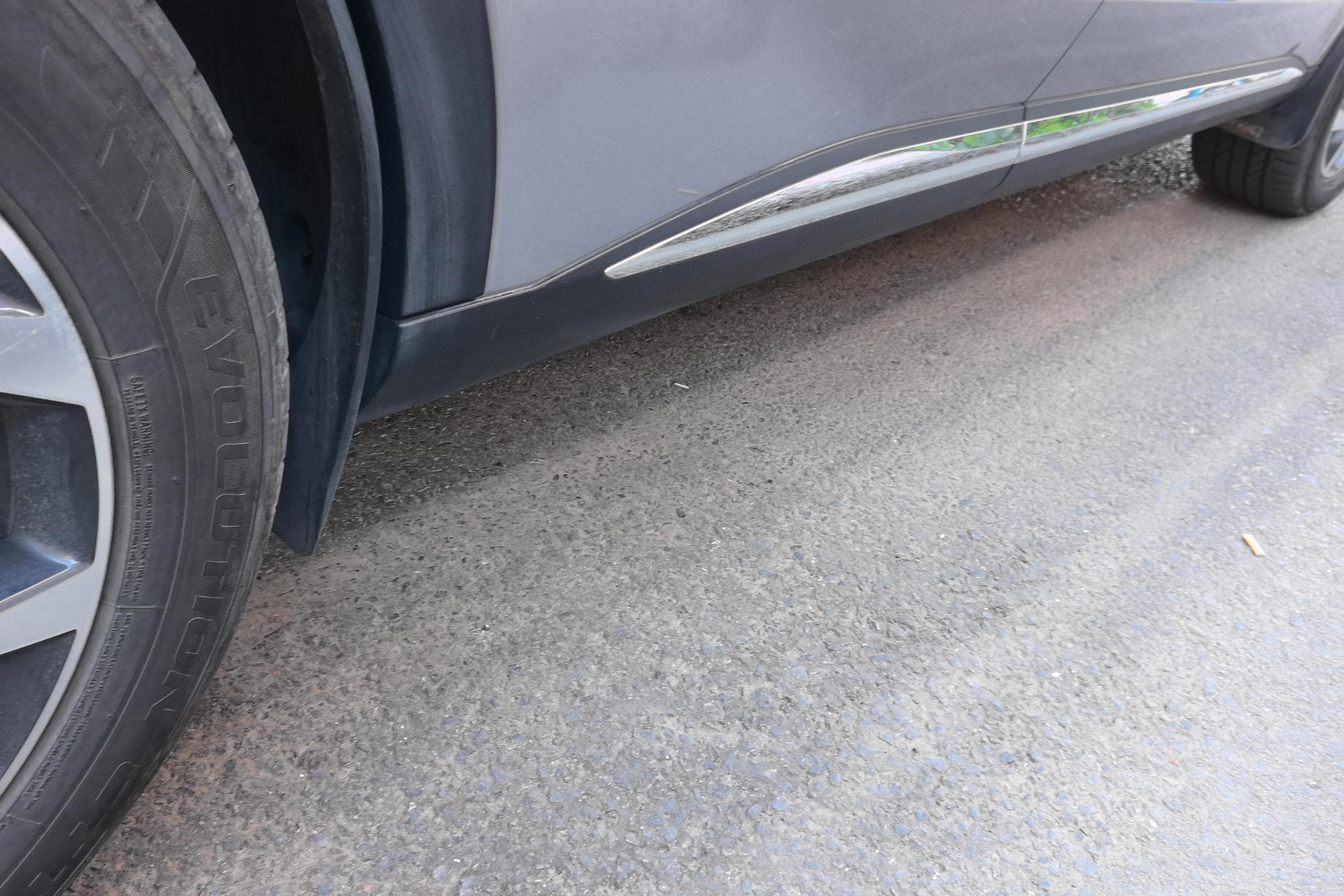 Haval Fierce Dragon MAX 2023 #8 Haval Fierce Dragon MAX 2023 car image #8