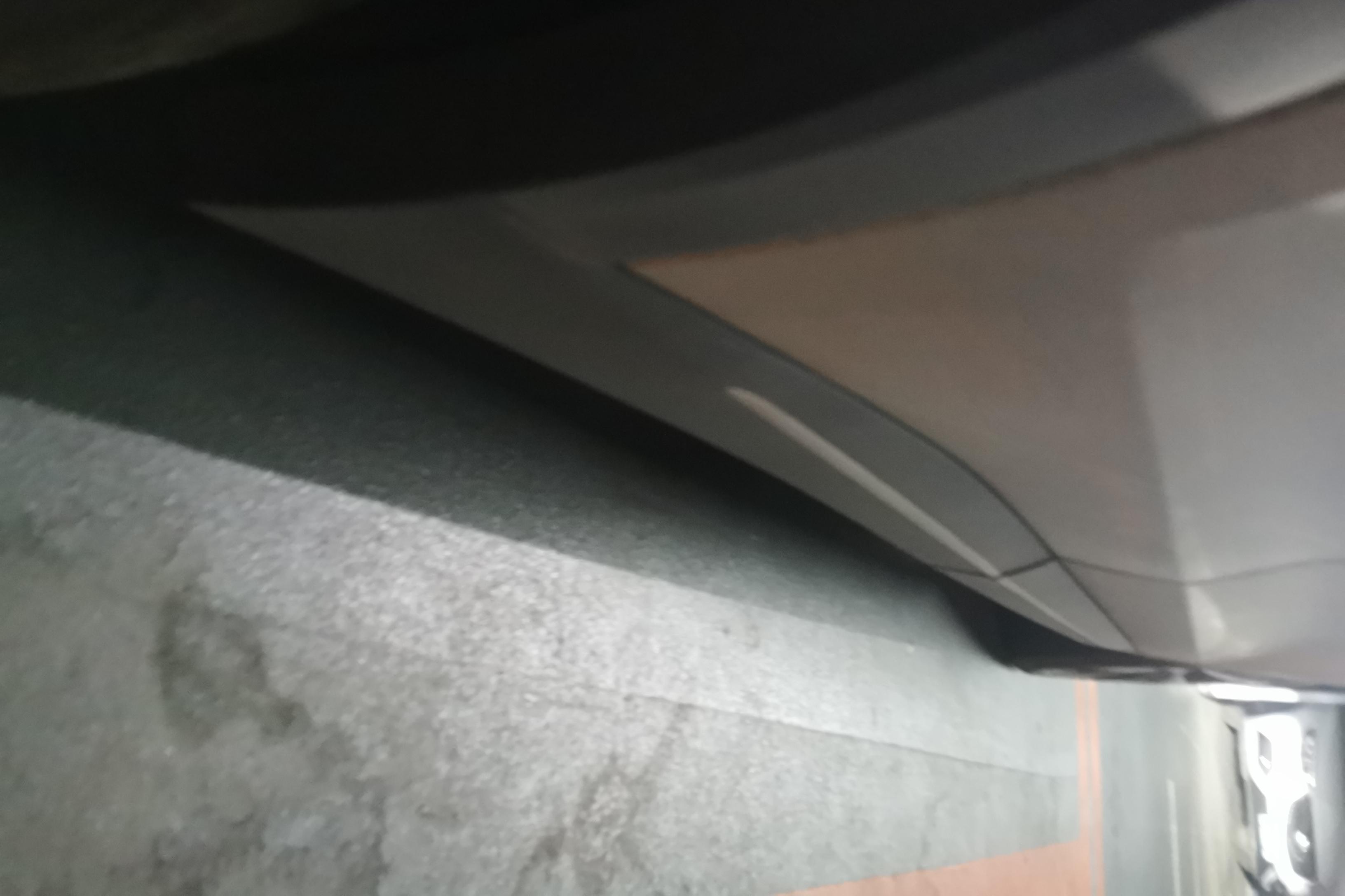 NIO EC7 2023 car image #8