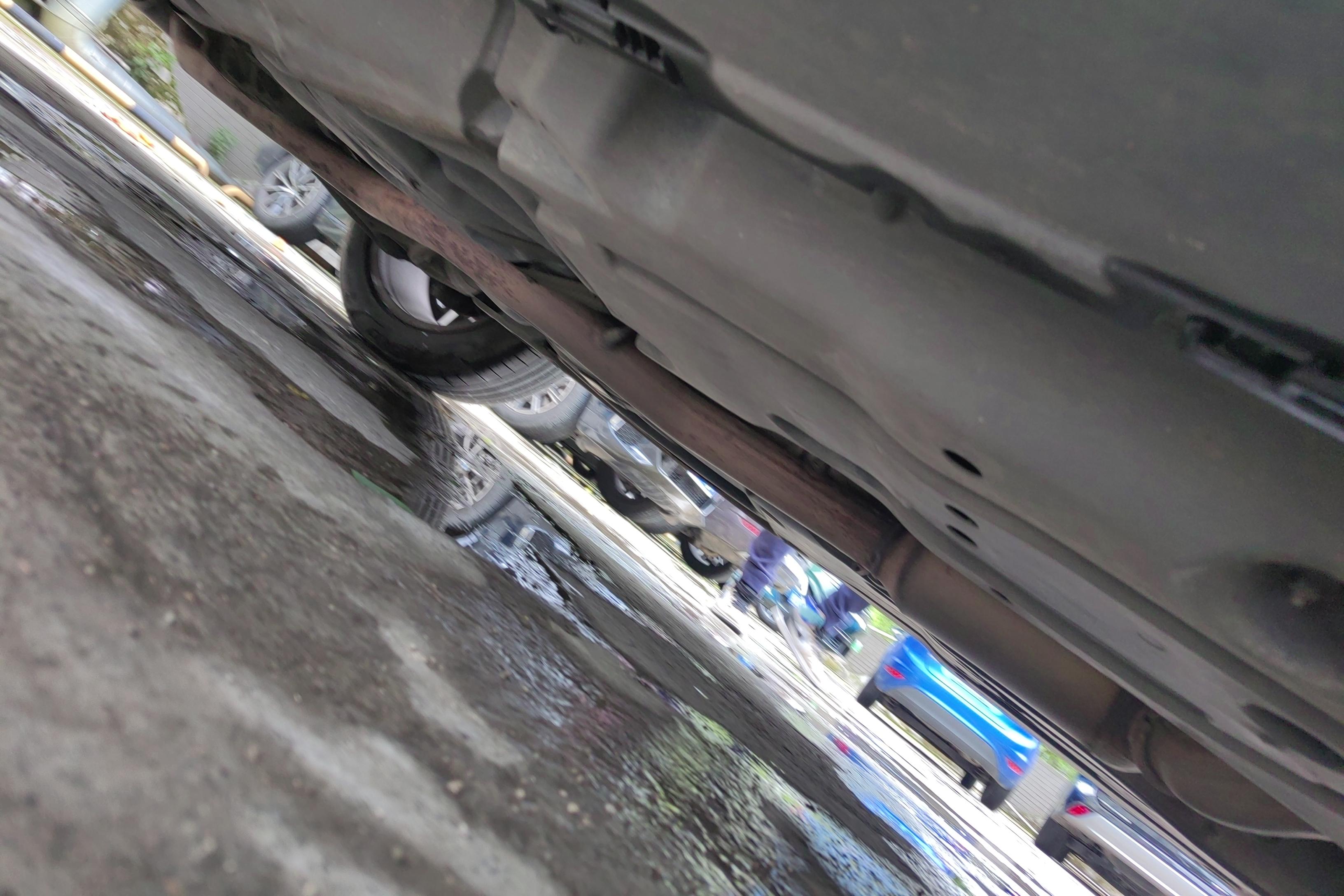 Mercedes-Benz GL Class 2015 car image #8