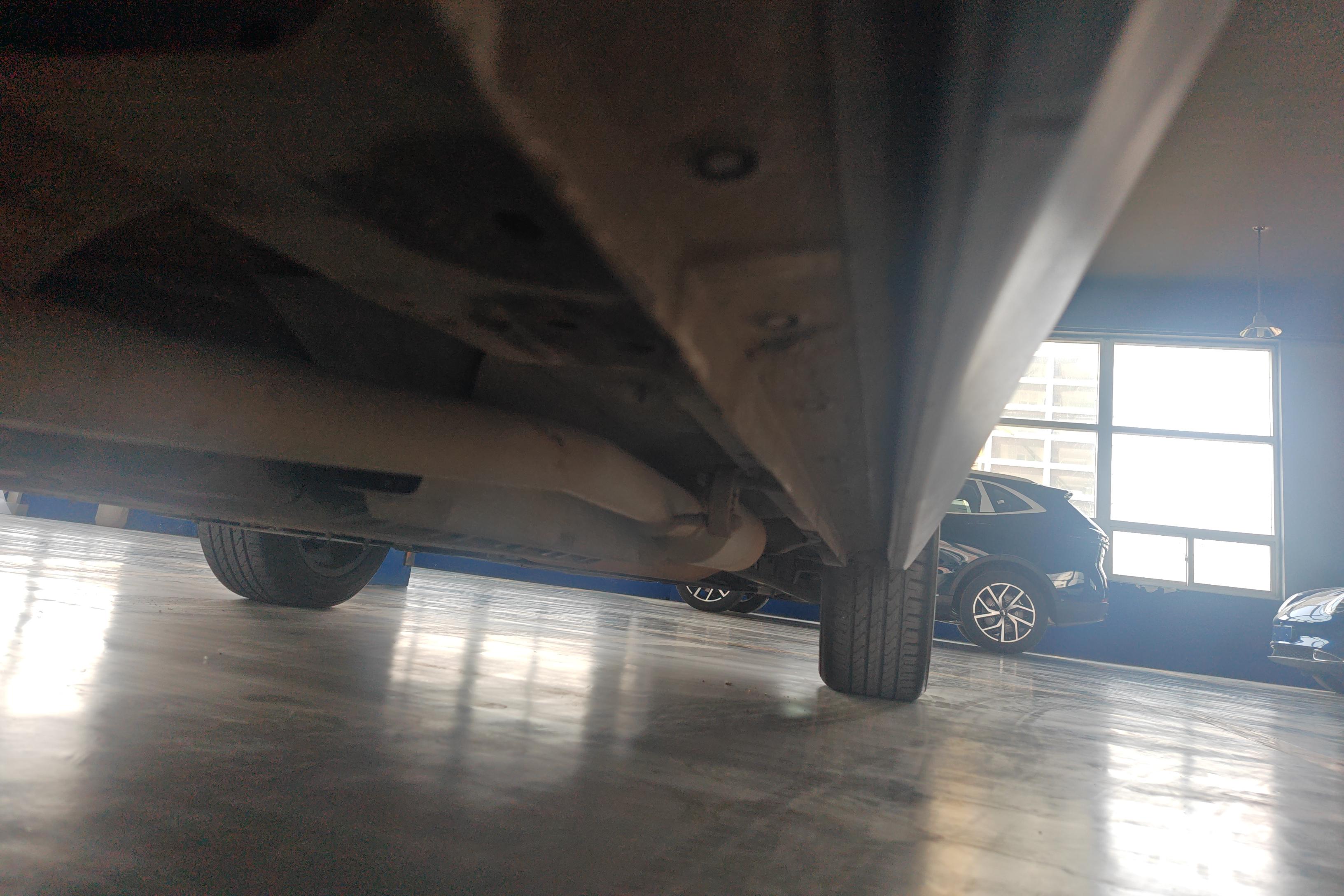 Haval Fierce Dragon MAX 2023 car image #8