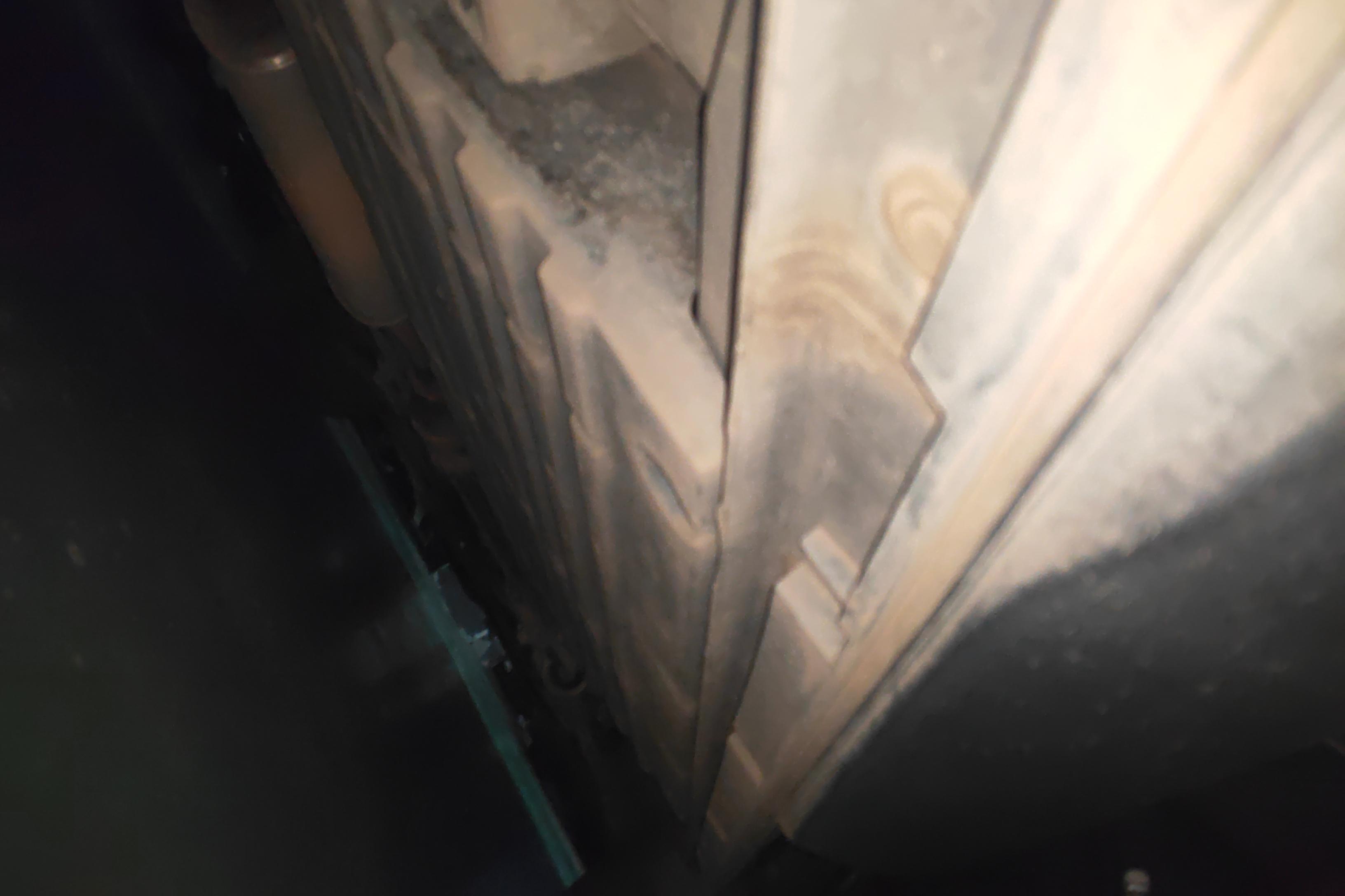 GAC Trumpchi GS5 2019 car image #8