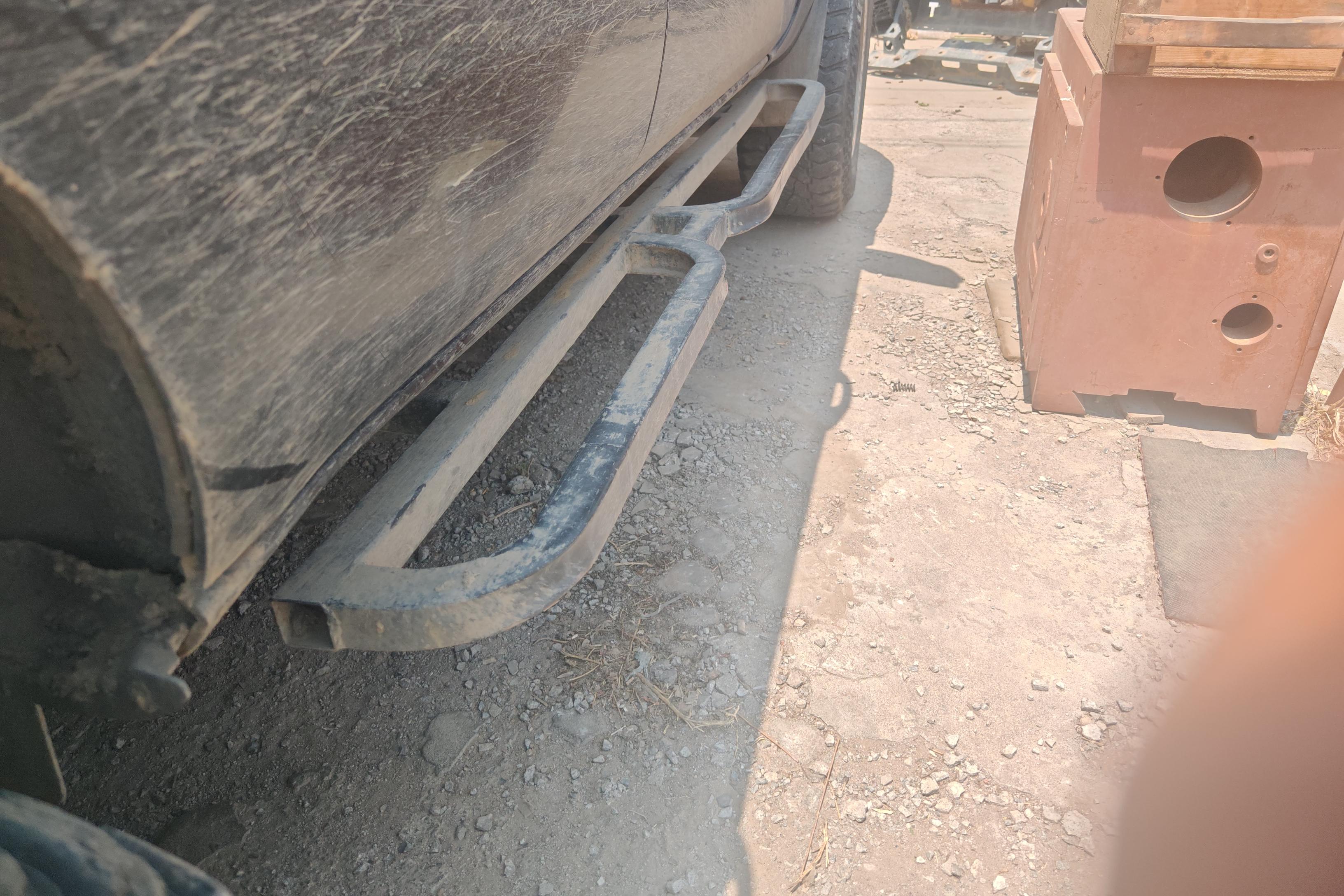 Ford Everest 2016 car image #8