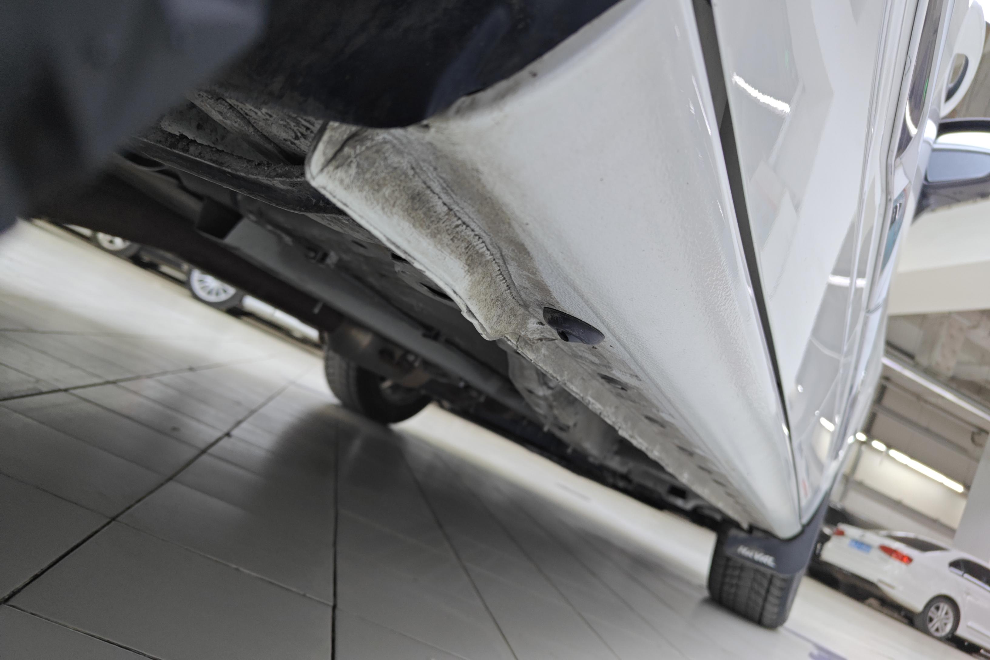 Haval Jolion 2021 immagine di auto #8