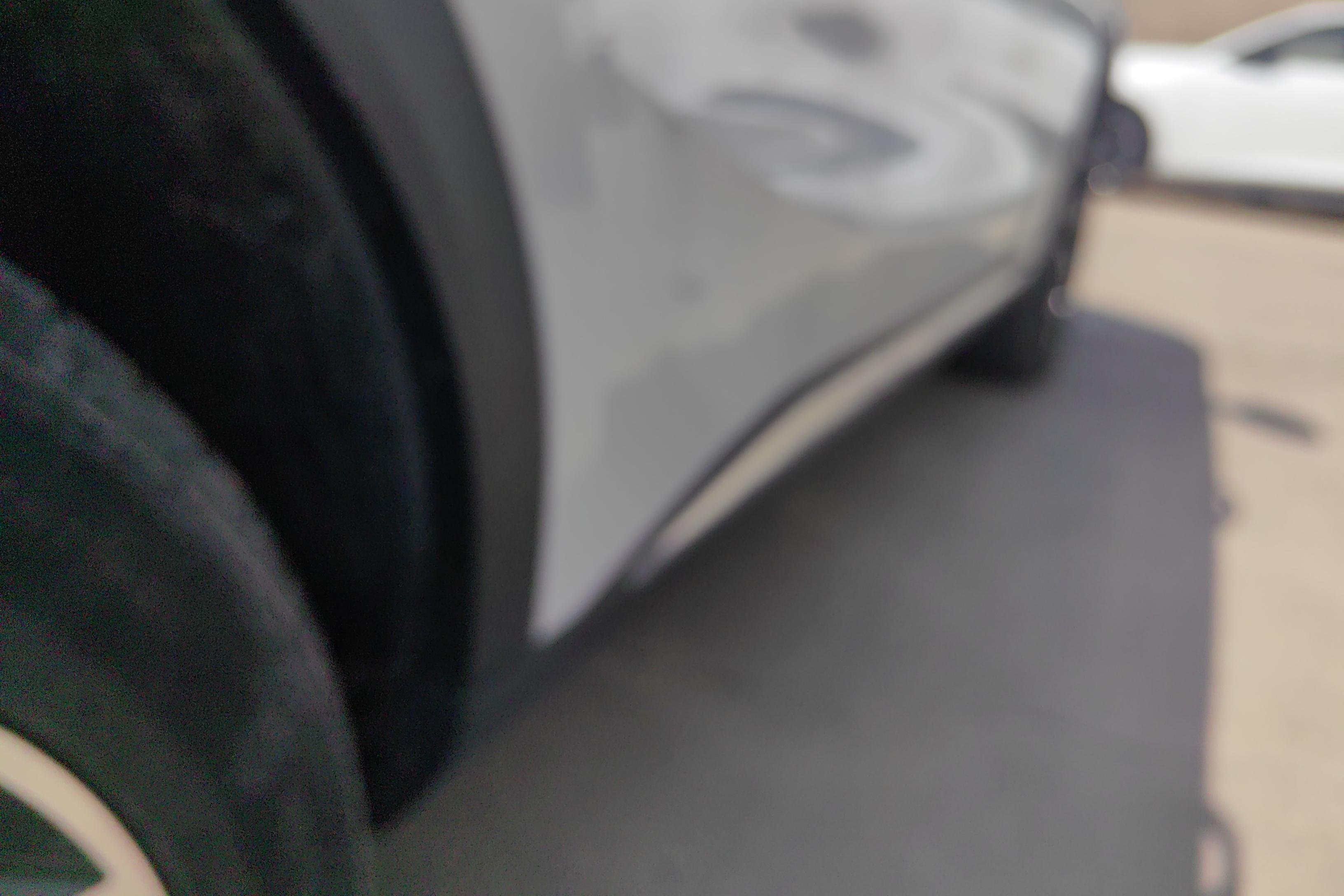 Haval Fierce Dragon MAX 2023 immagine di auto #8