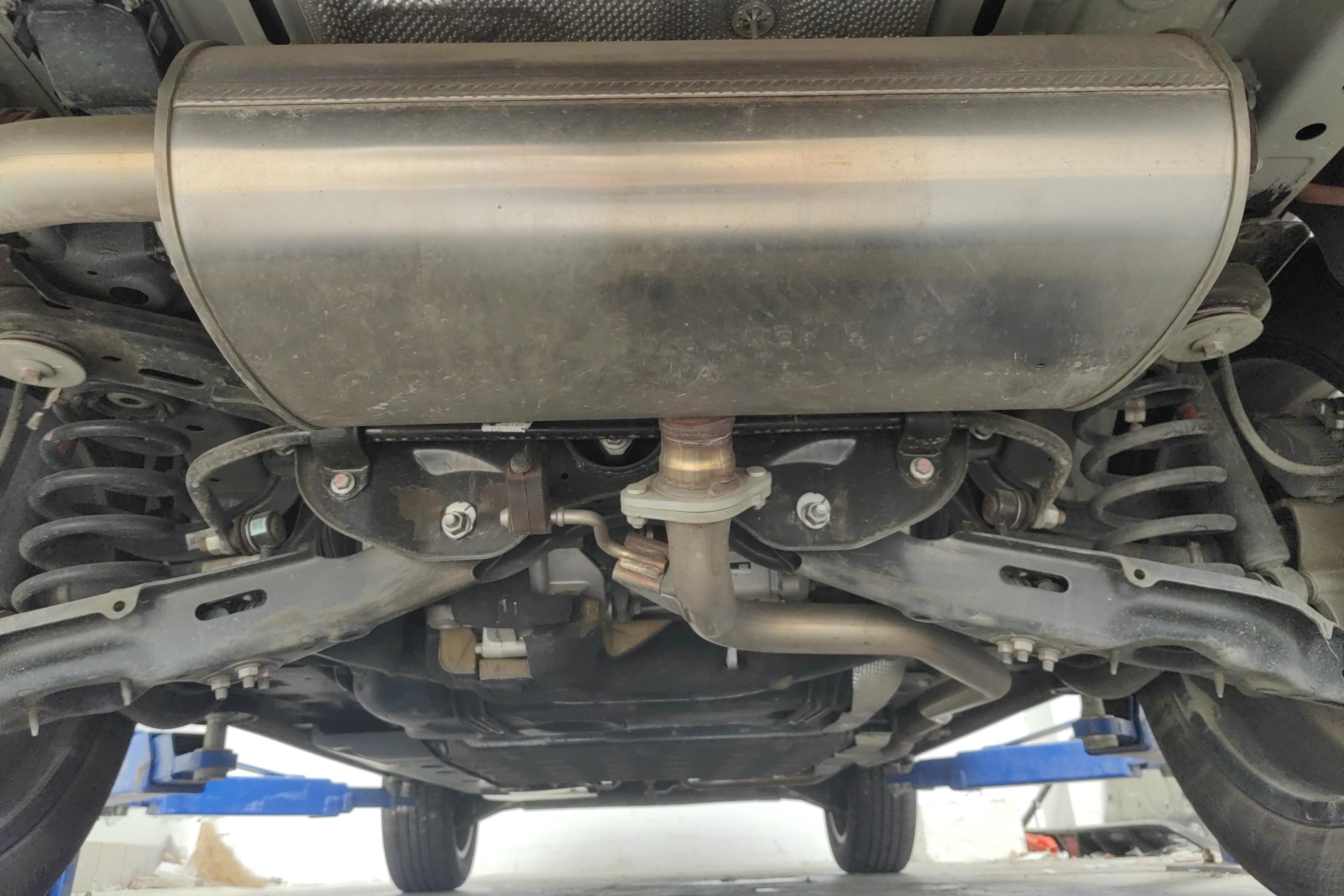 Haval Fierce Dragon MAX 2023 car image #8