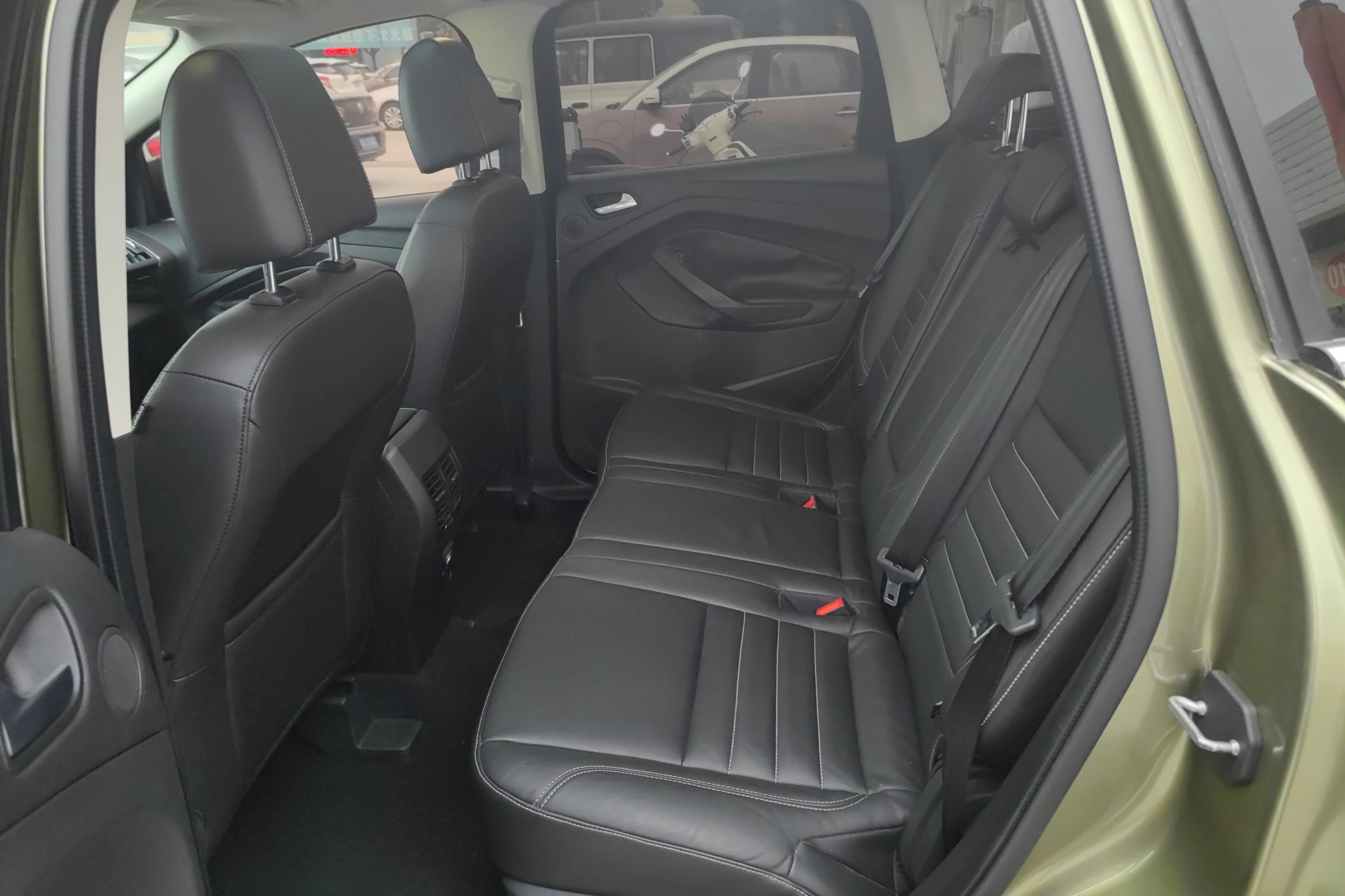 Ford Kuga 2015 imagem de carro #8