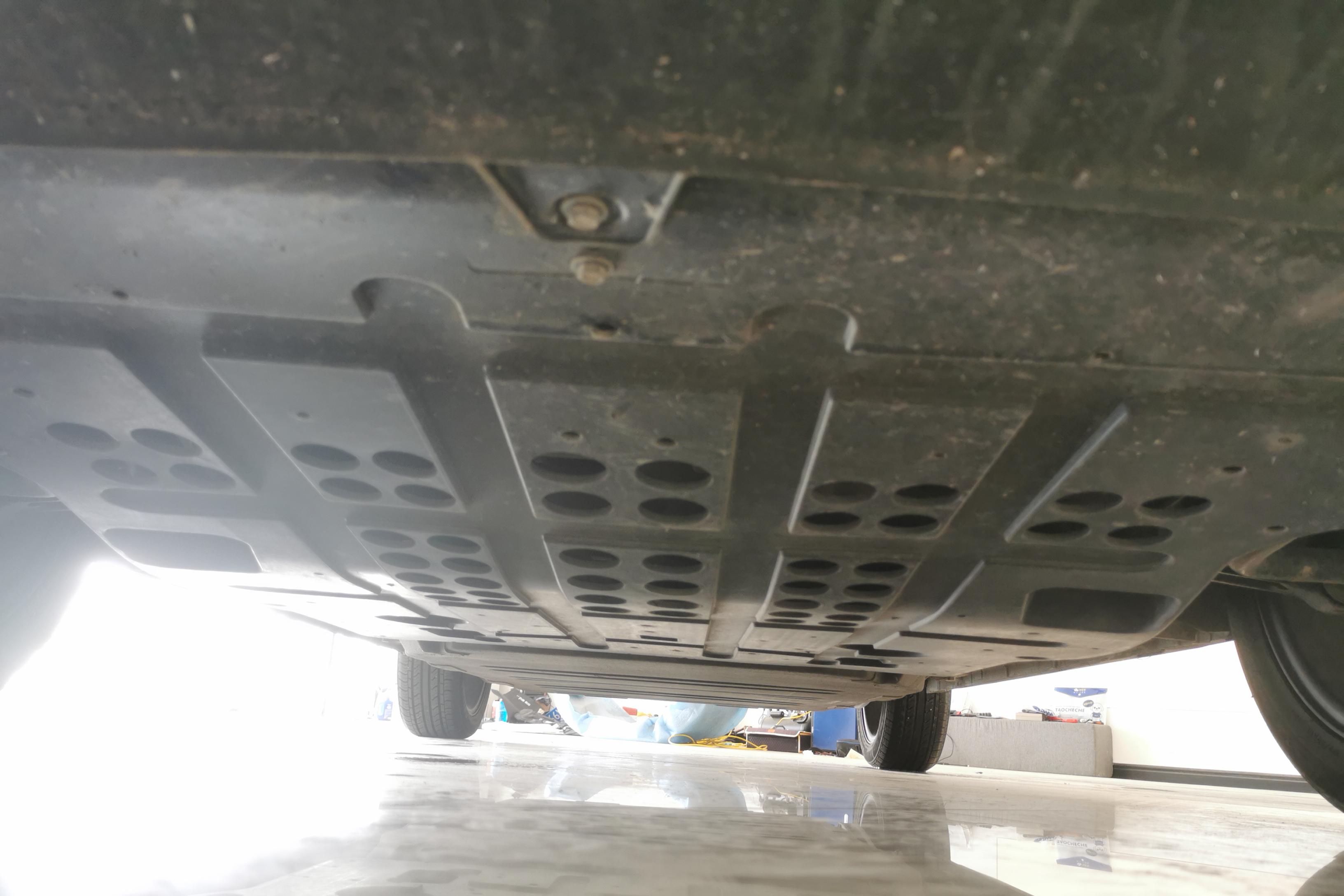 Neta L 2023 imagen de coche #8