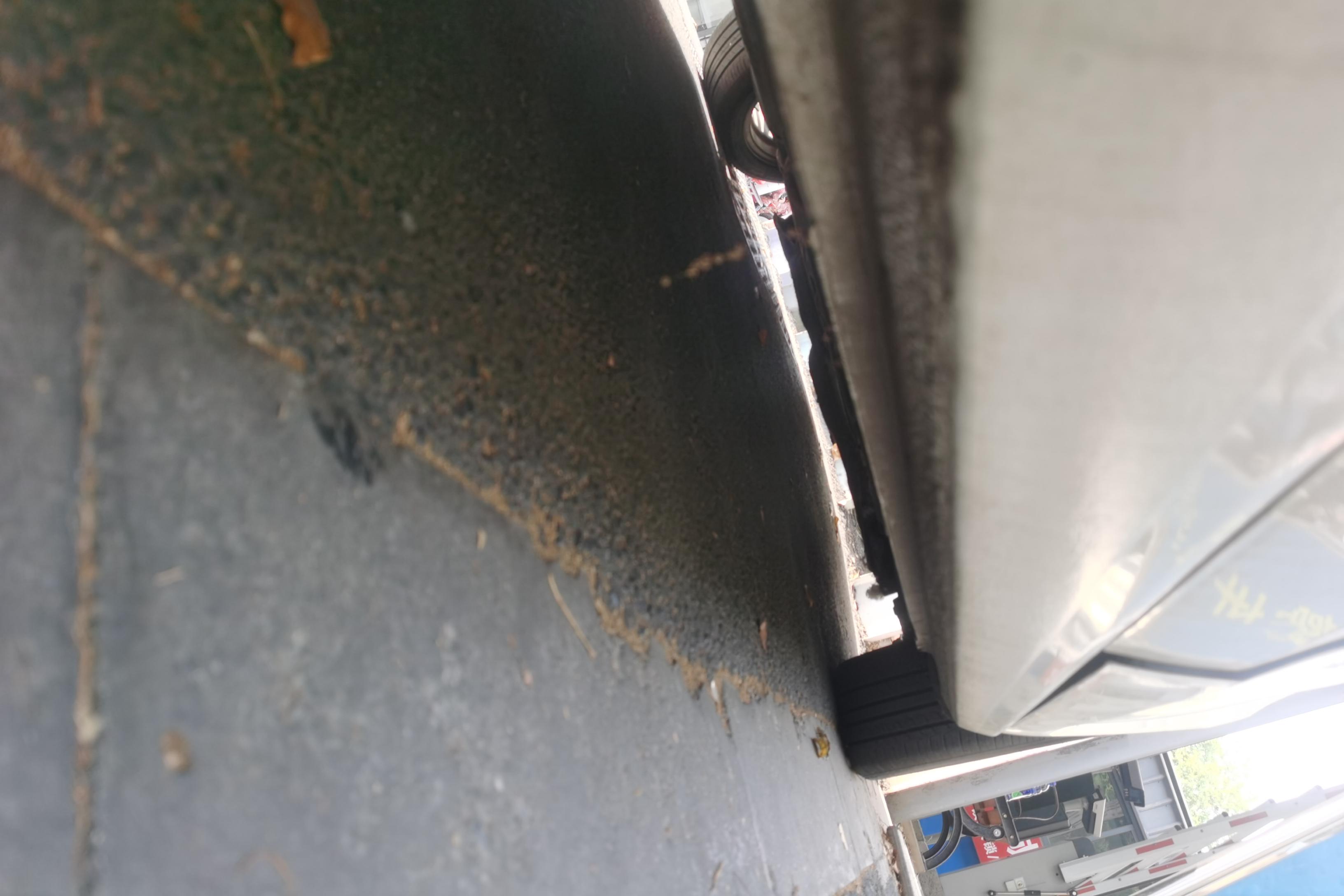 Ford Escort 2021 car image #8