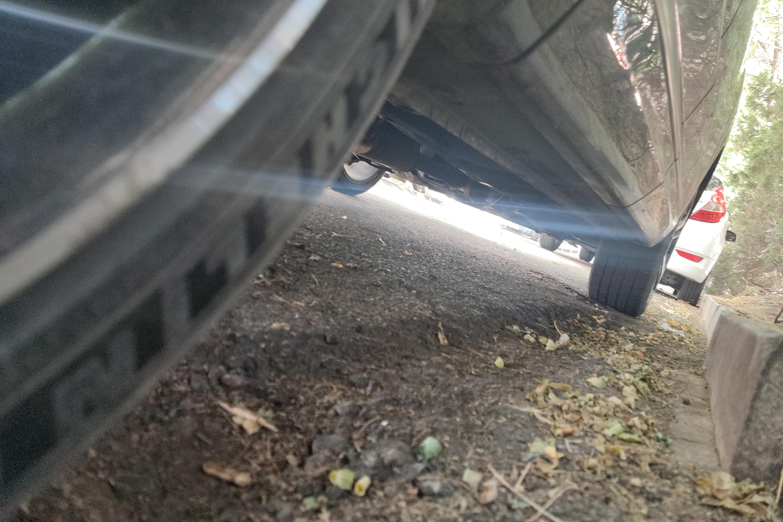 Roewe RX5 MAX 2021 изображение автомобиля #8