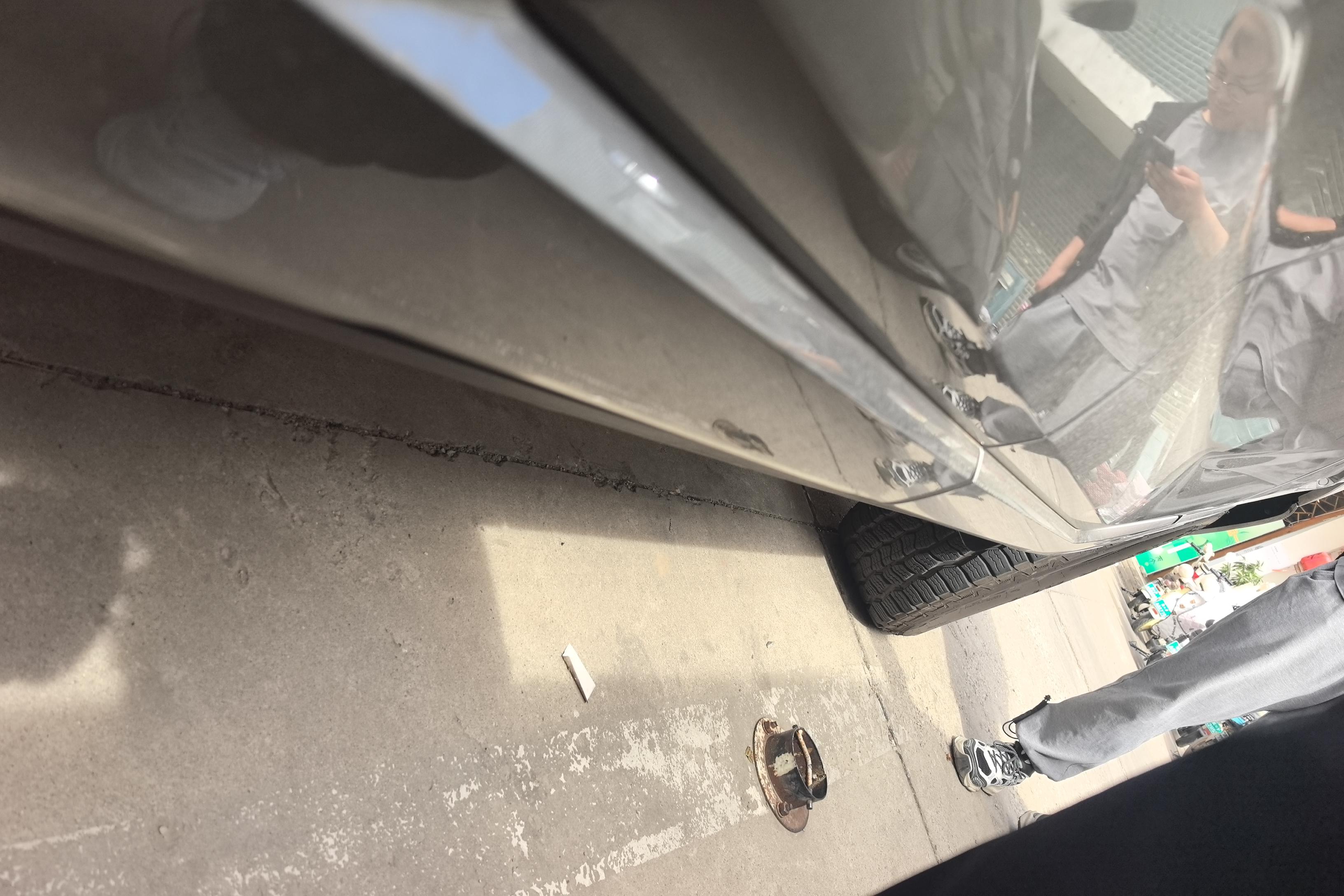 Tank 400 2024 car image #8