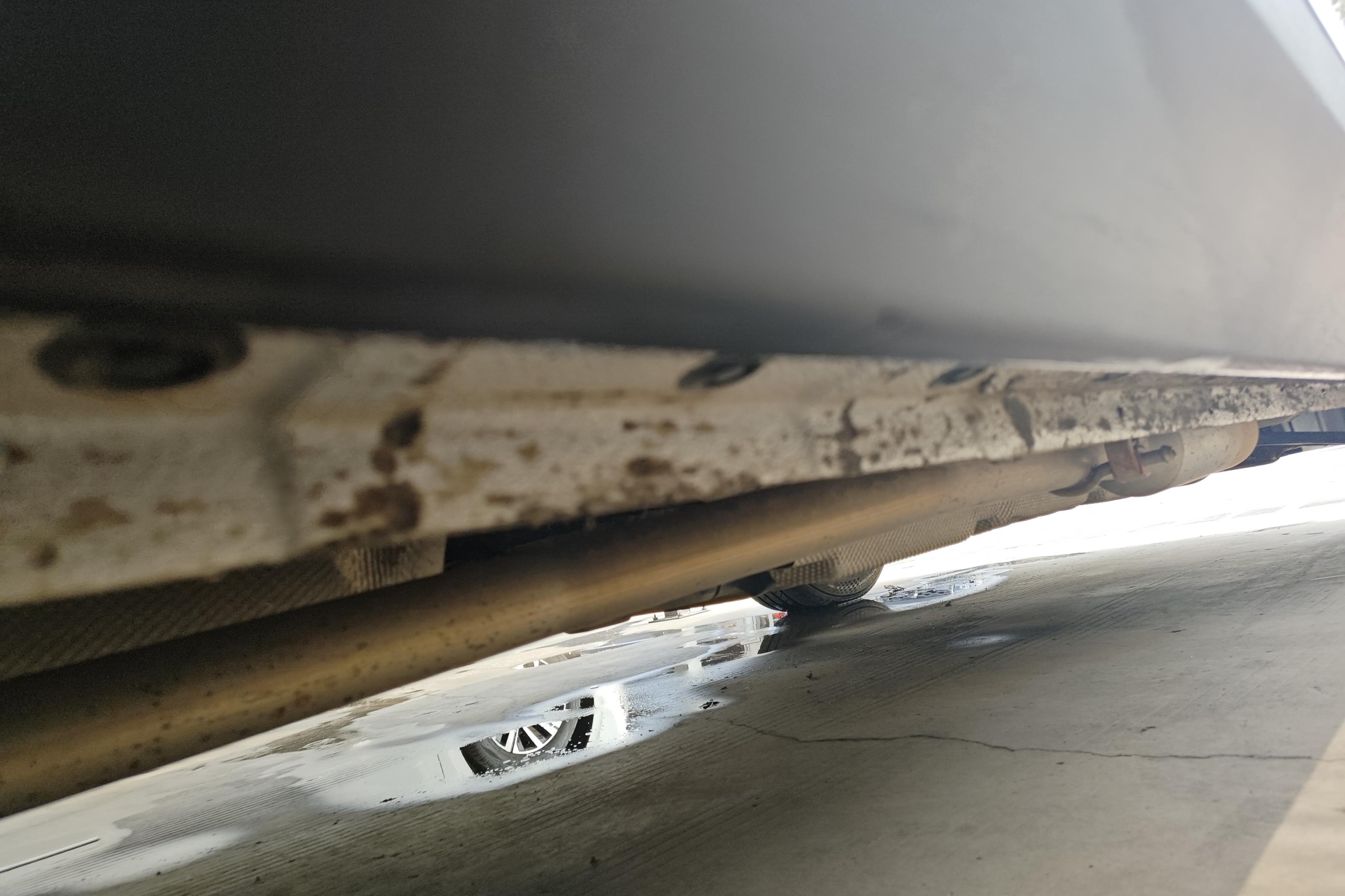 Haval Fierce Dragon MAX 2023 car image #8