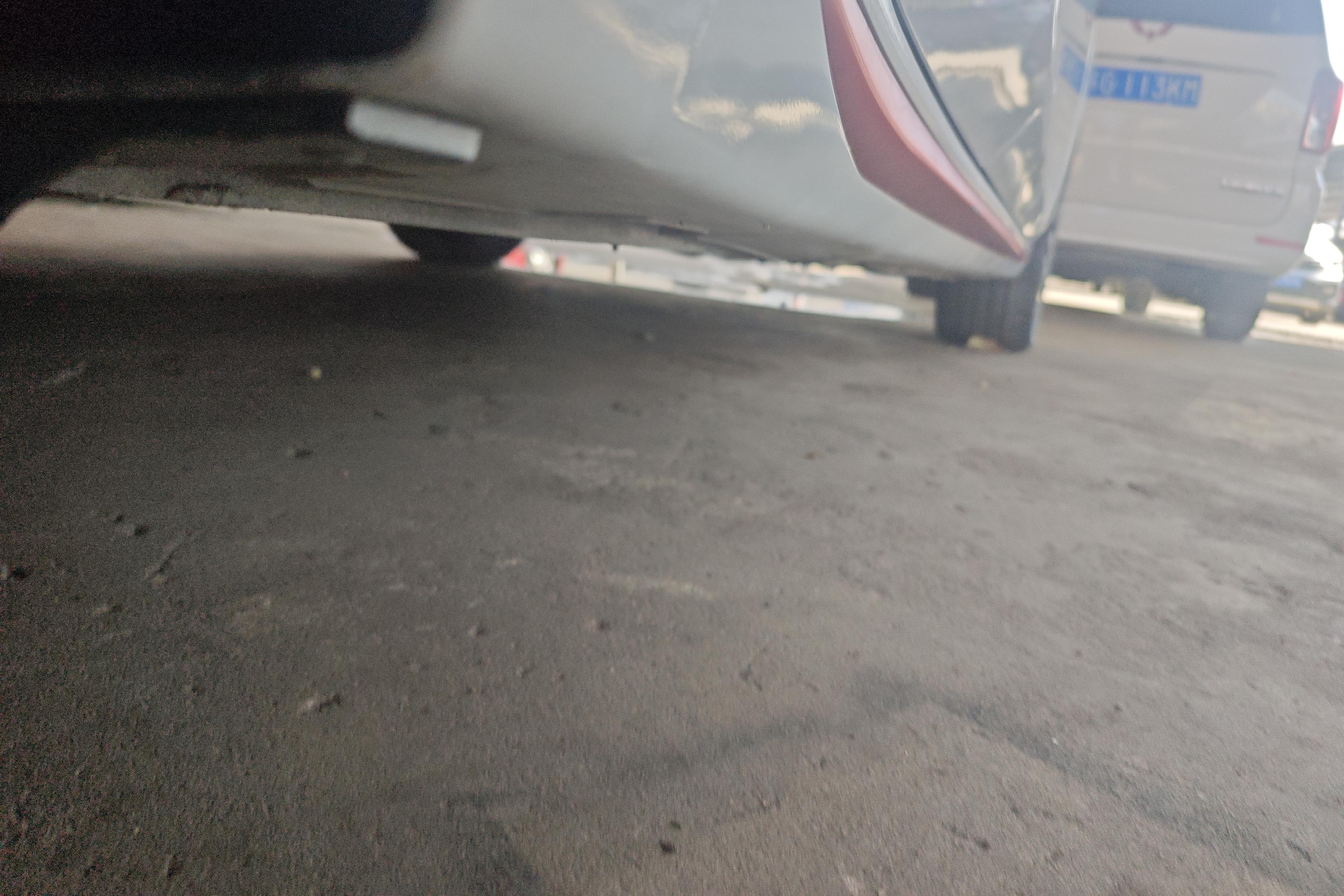 长安 锐程CC 2020 汽车图片 #8