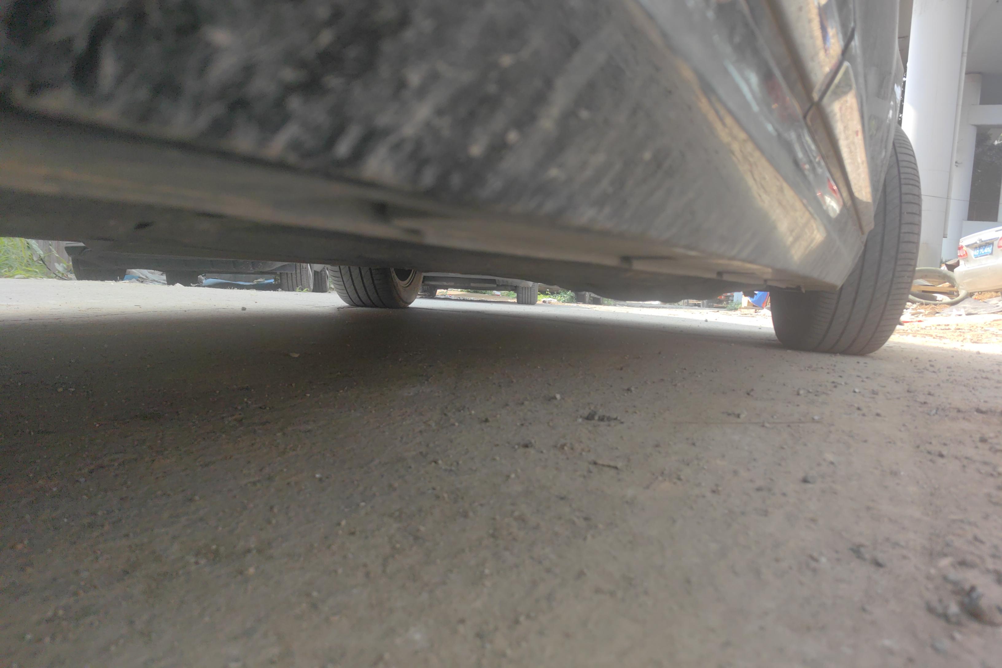 GAC Trumpchi GA8 2020 #8 GAC Trumpchi GA8 2020 car image #8