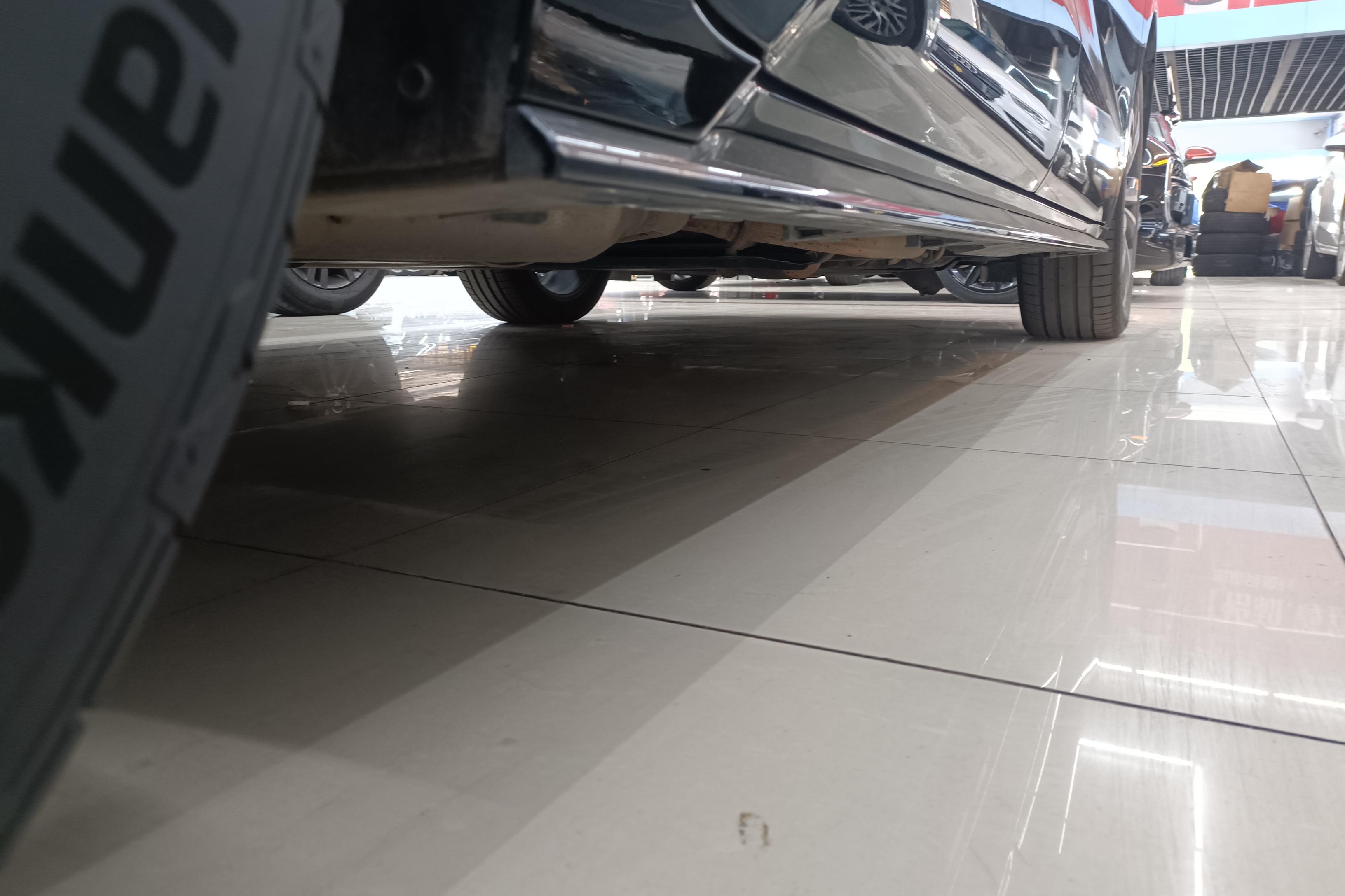 Toyota Granvia 2022 immagine di auto #8