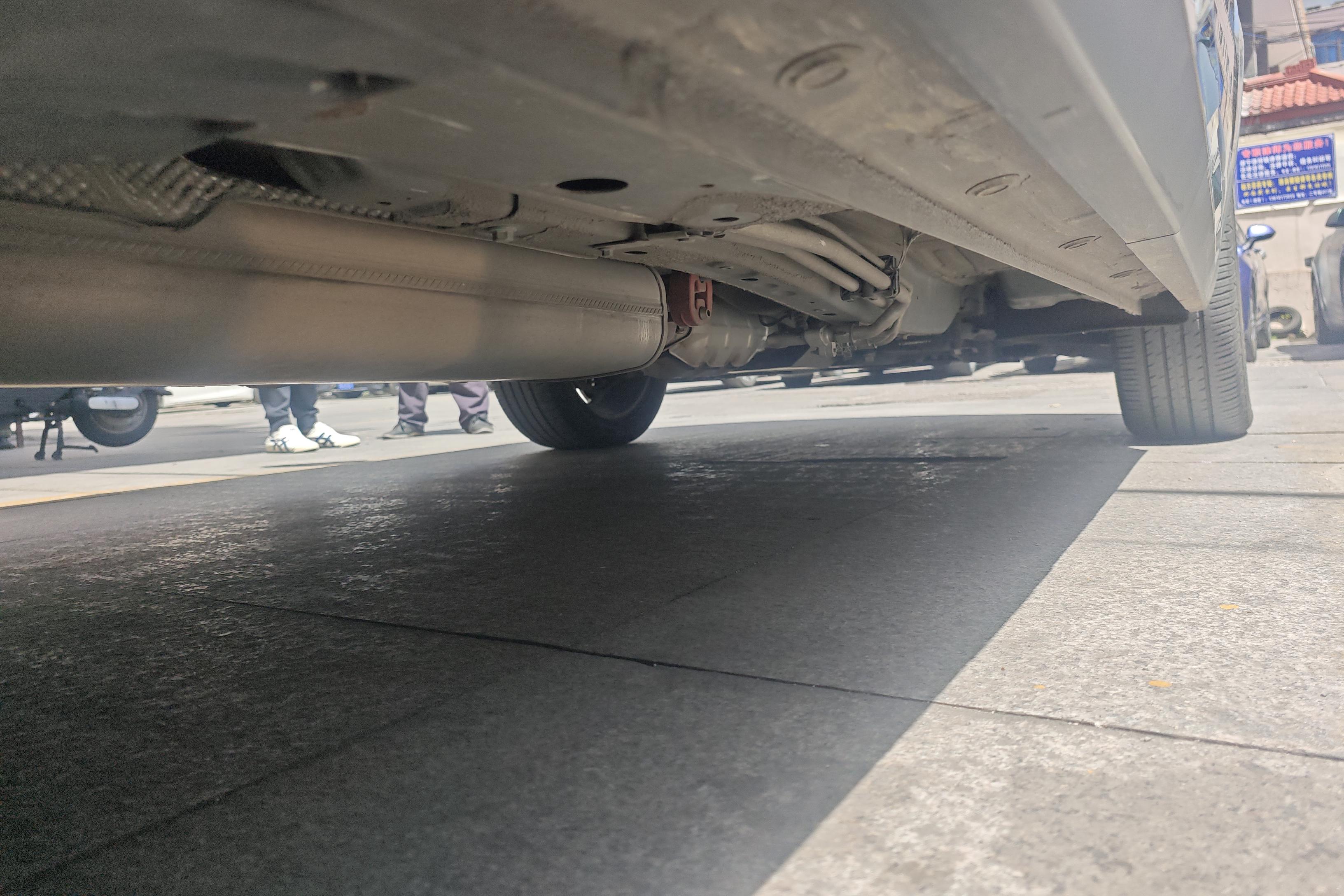 Ford Equator 2021 #8 Ford Equator 2021 car image #8