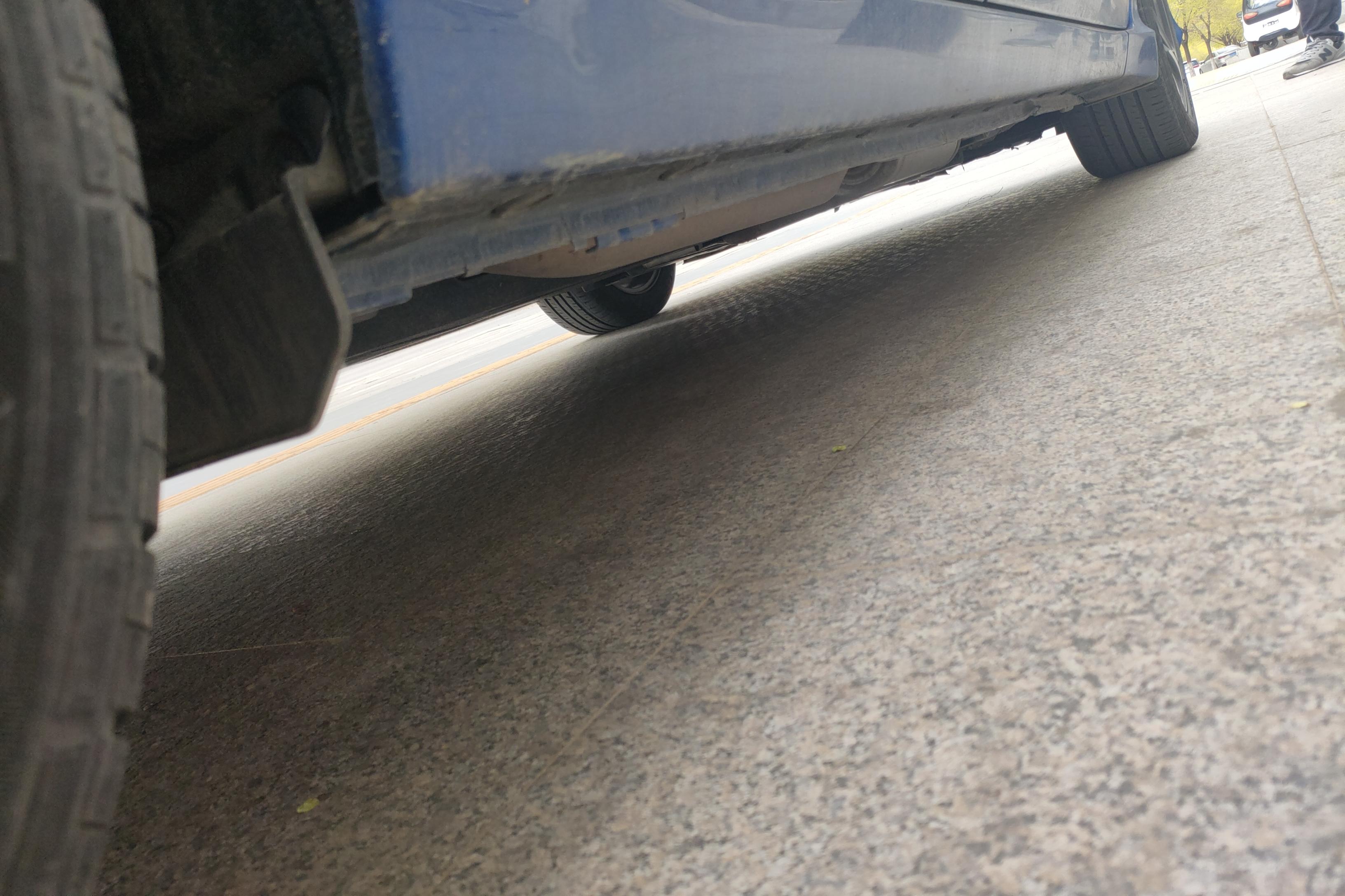 Honda Envix 2020 car image #8