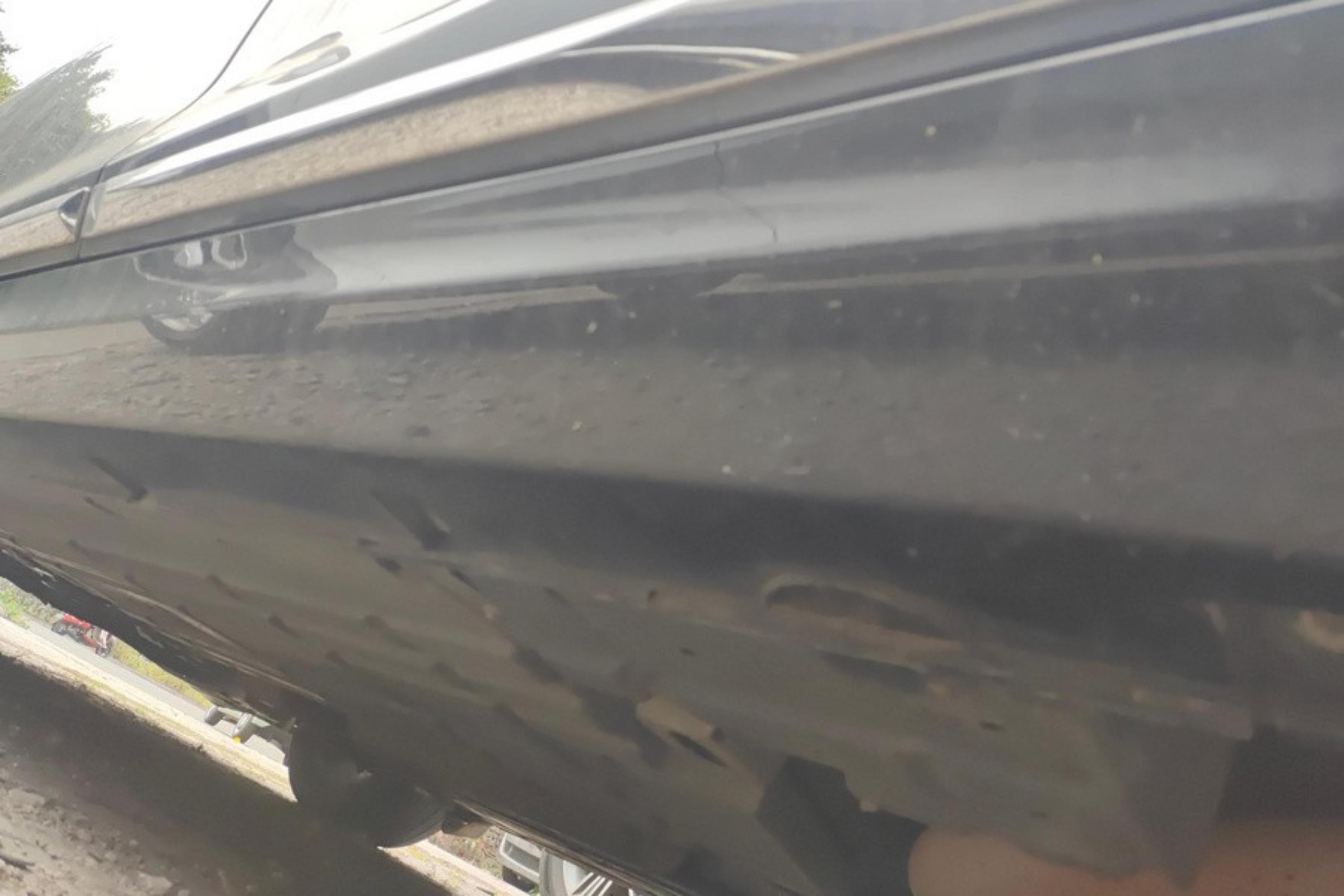 GAC Trumpchi GA8 2017 car image #8