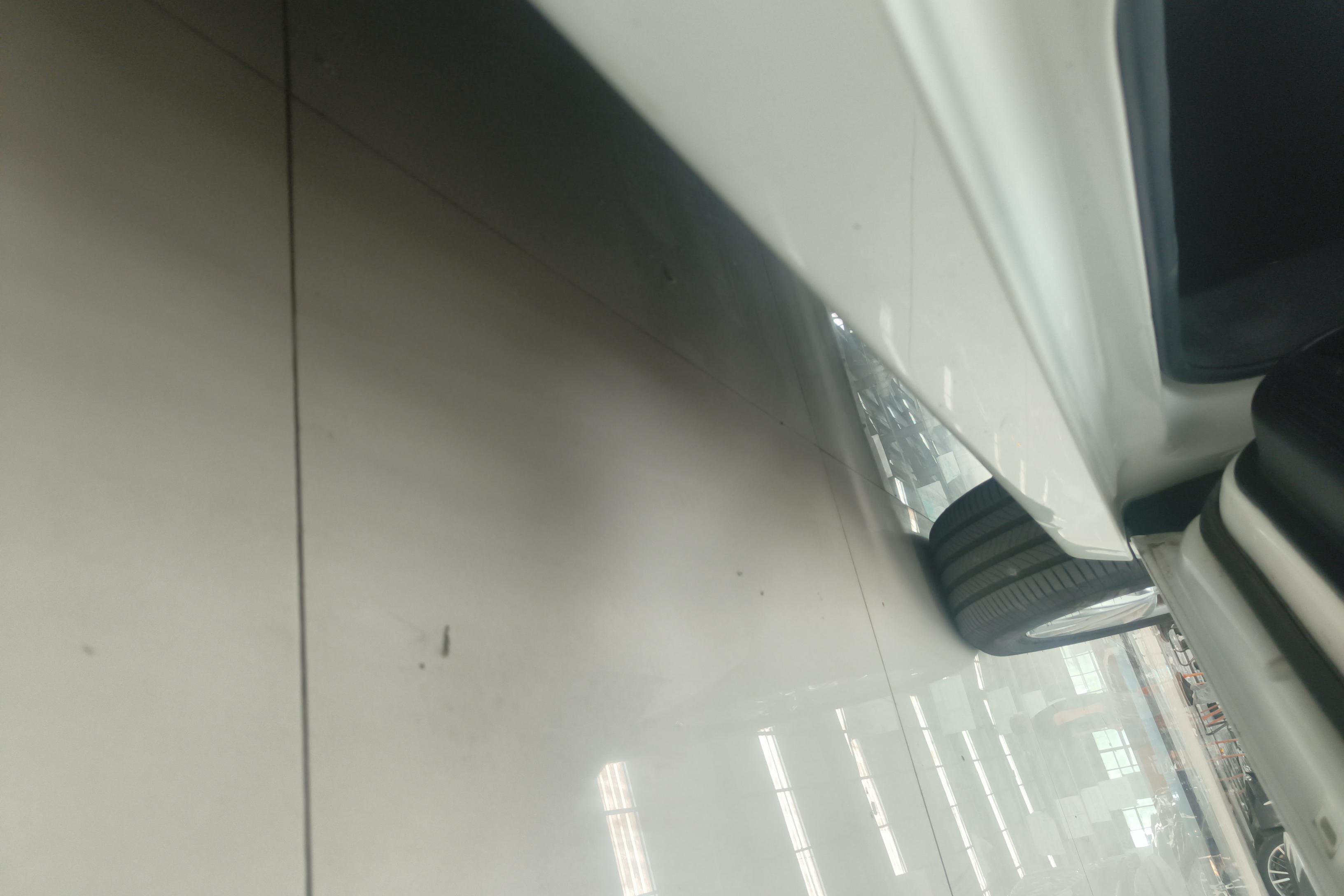 荣威 荣威Ei5 2018 汽车图片 #8