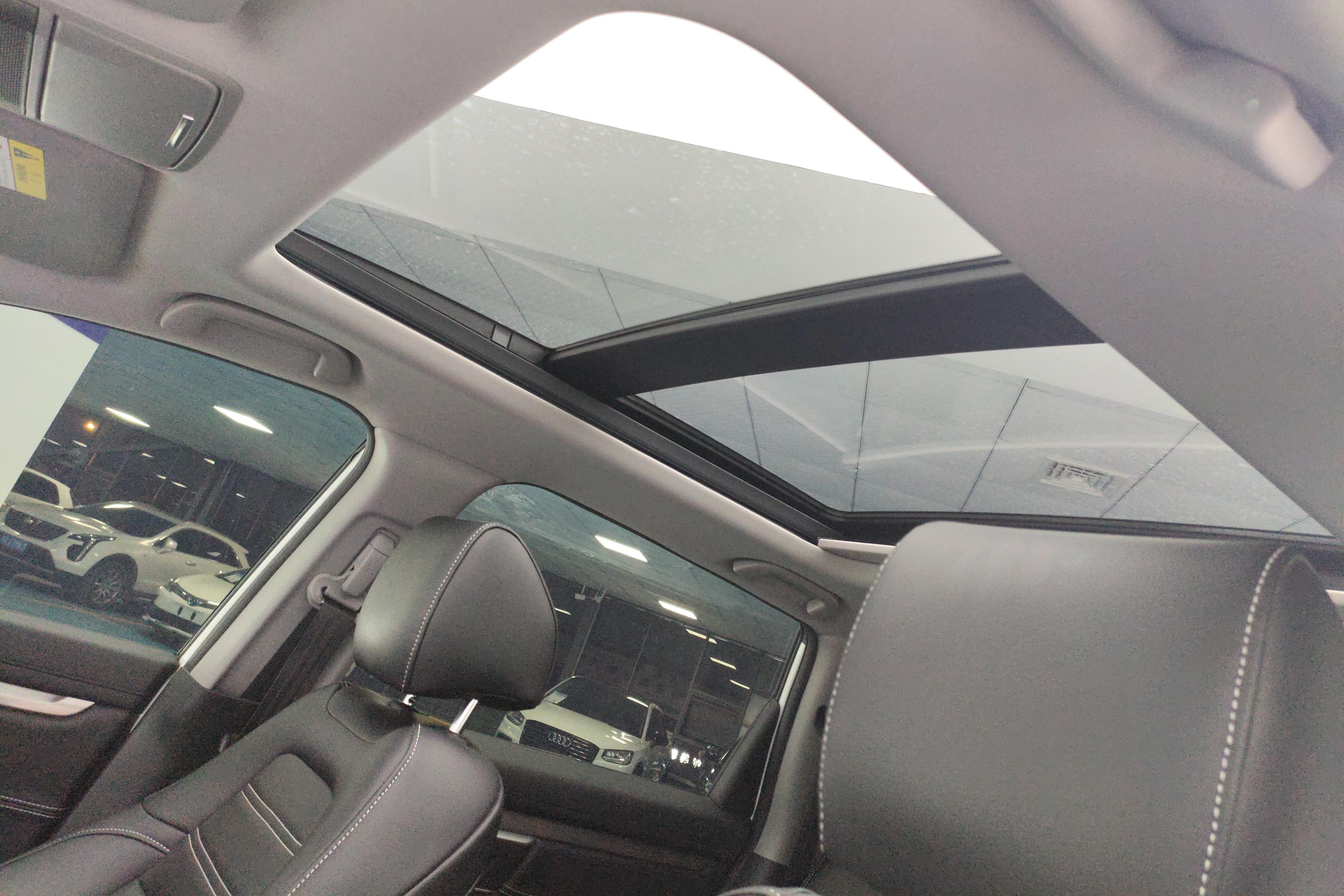 Honda Breeze 2022 car image #8