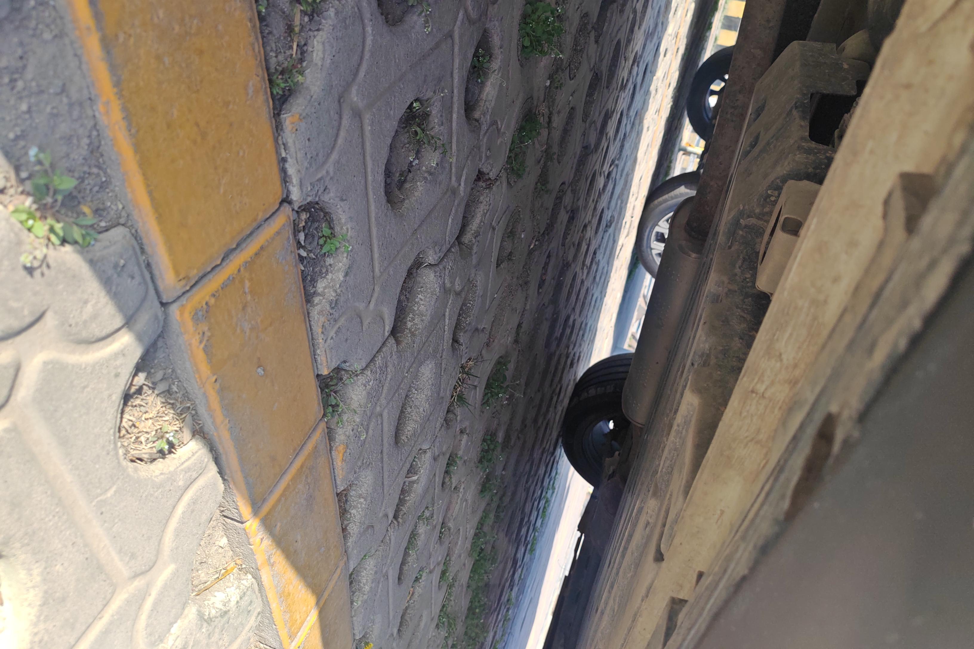 GAC Trumpchi GS5 2019 car image #8