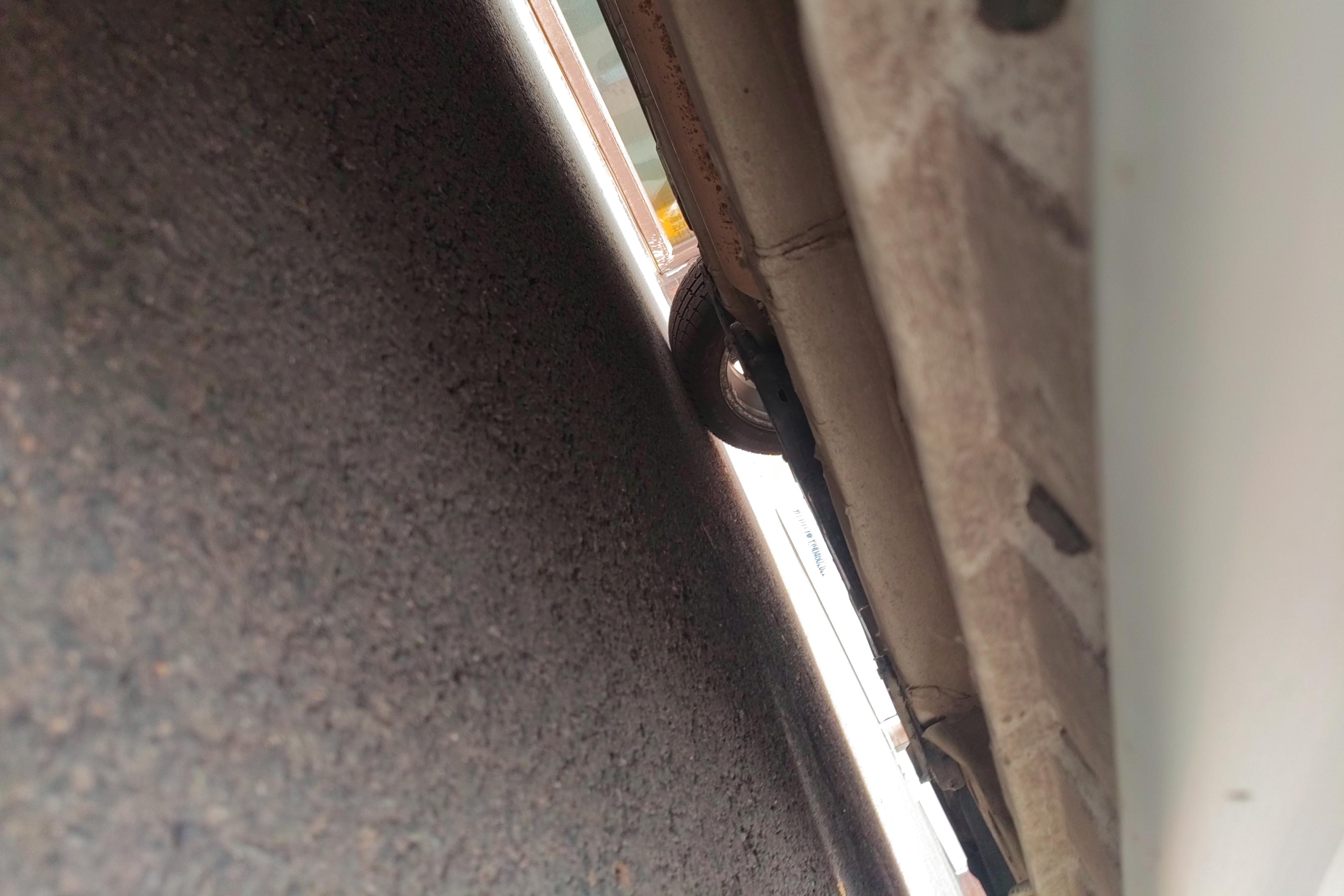 Suzuki Swift Sport 2017 image de voiture #8