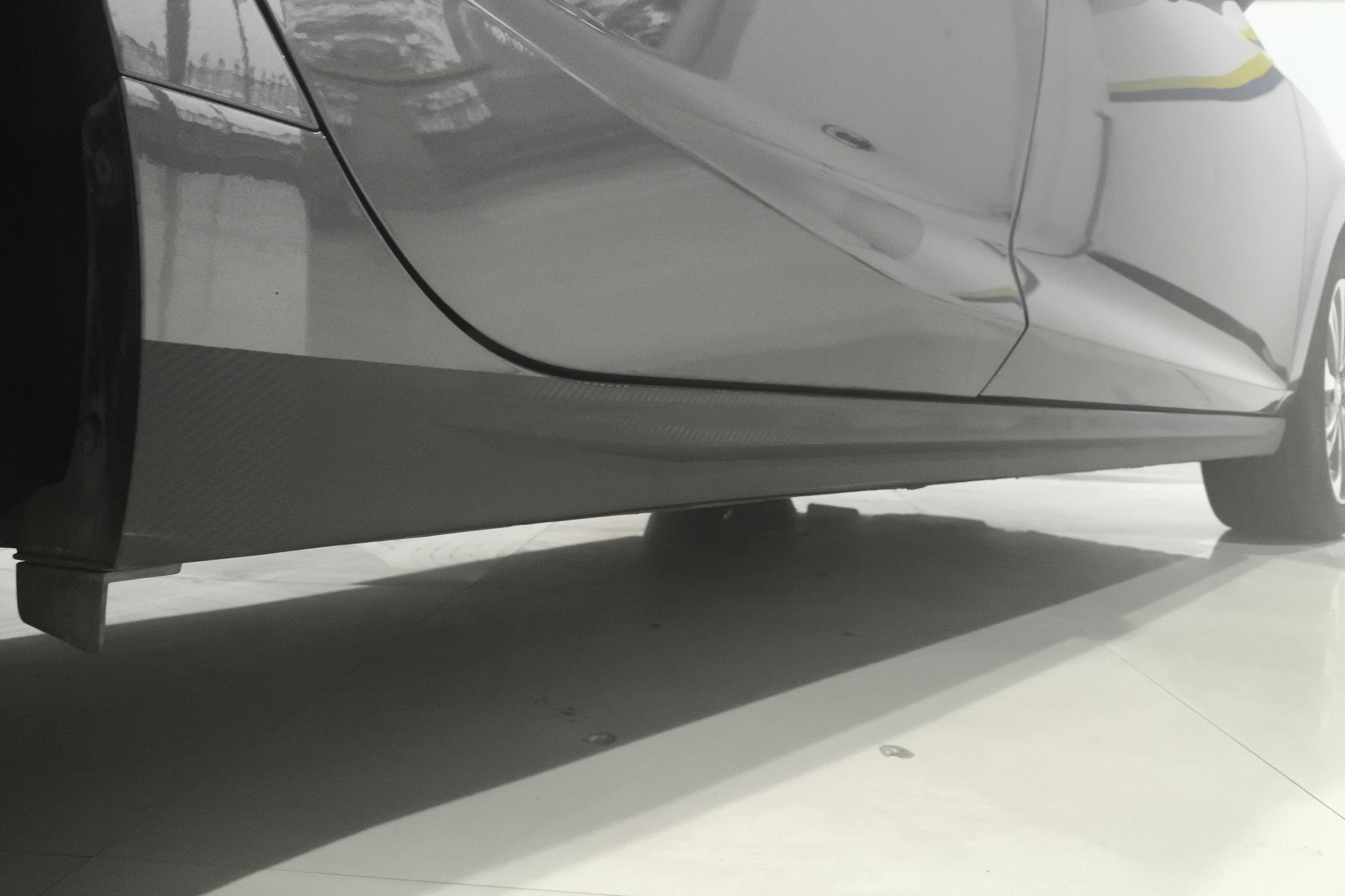 长安 锐程CC 2021 汽车图片 #8